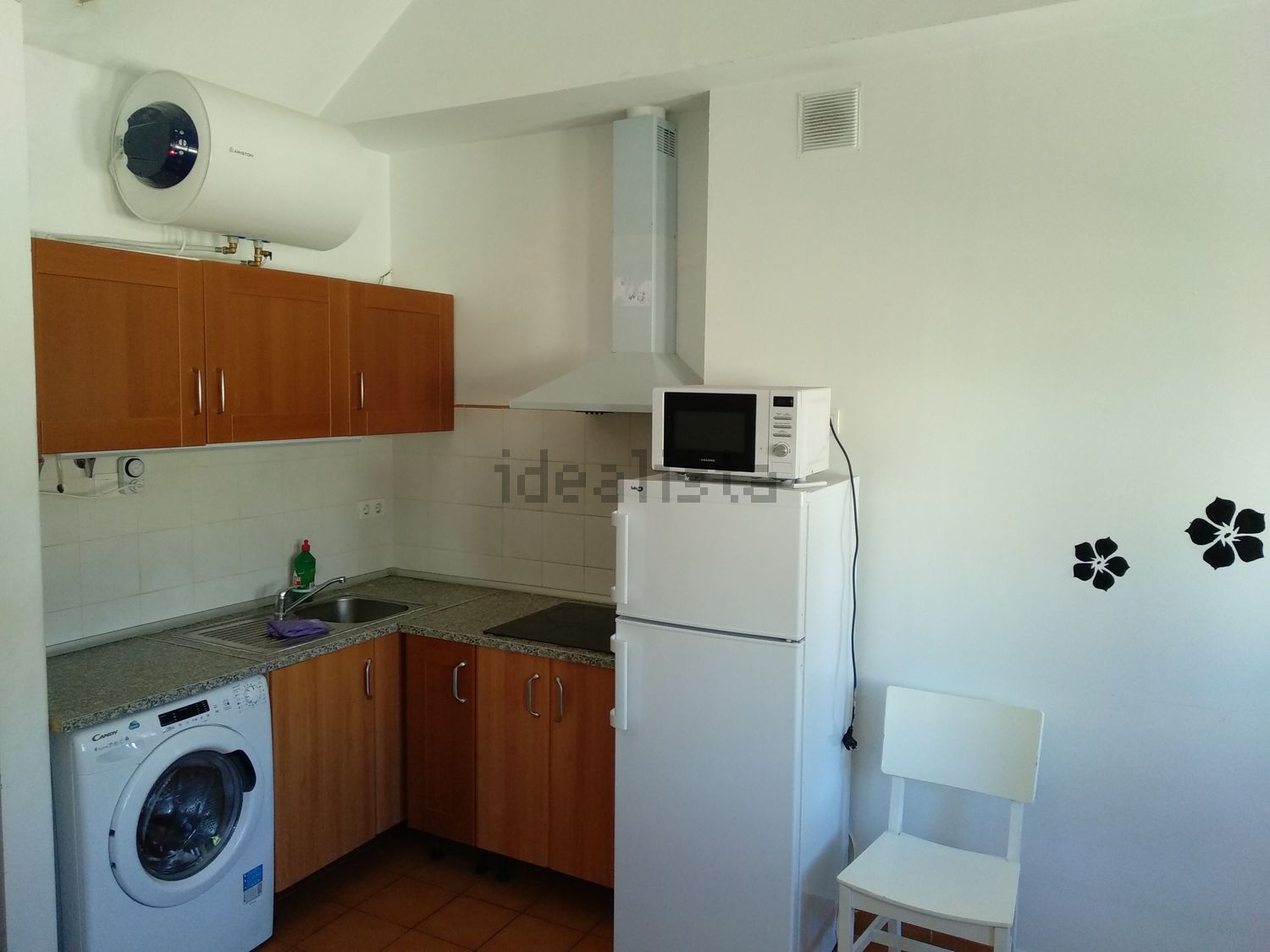 Pis de 45 m² a Granada
