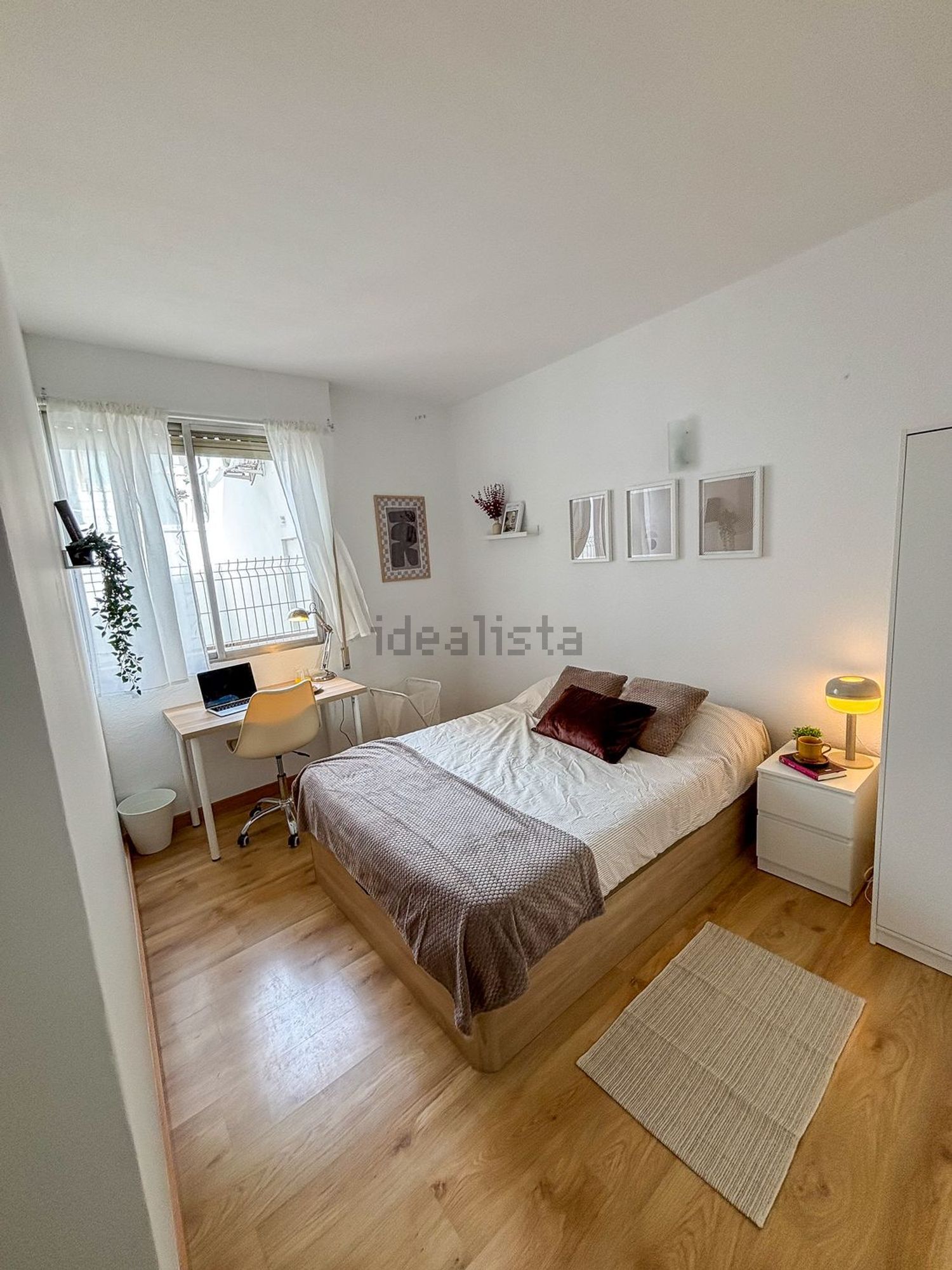 Pis de 140 m² a Madrid