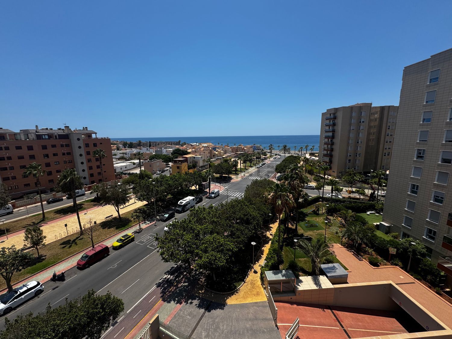 Pis de 165 m² a Almeria
