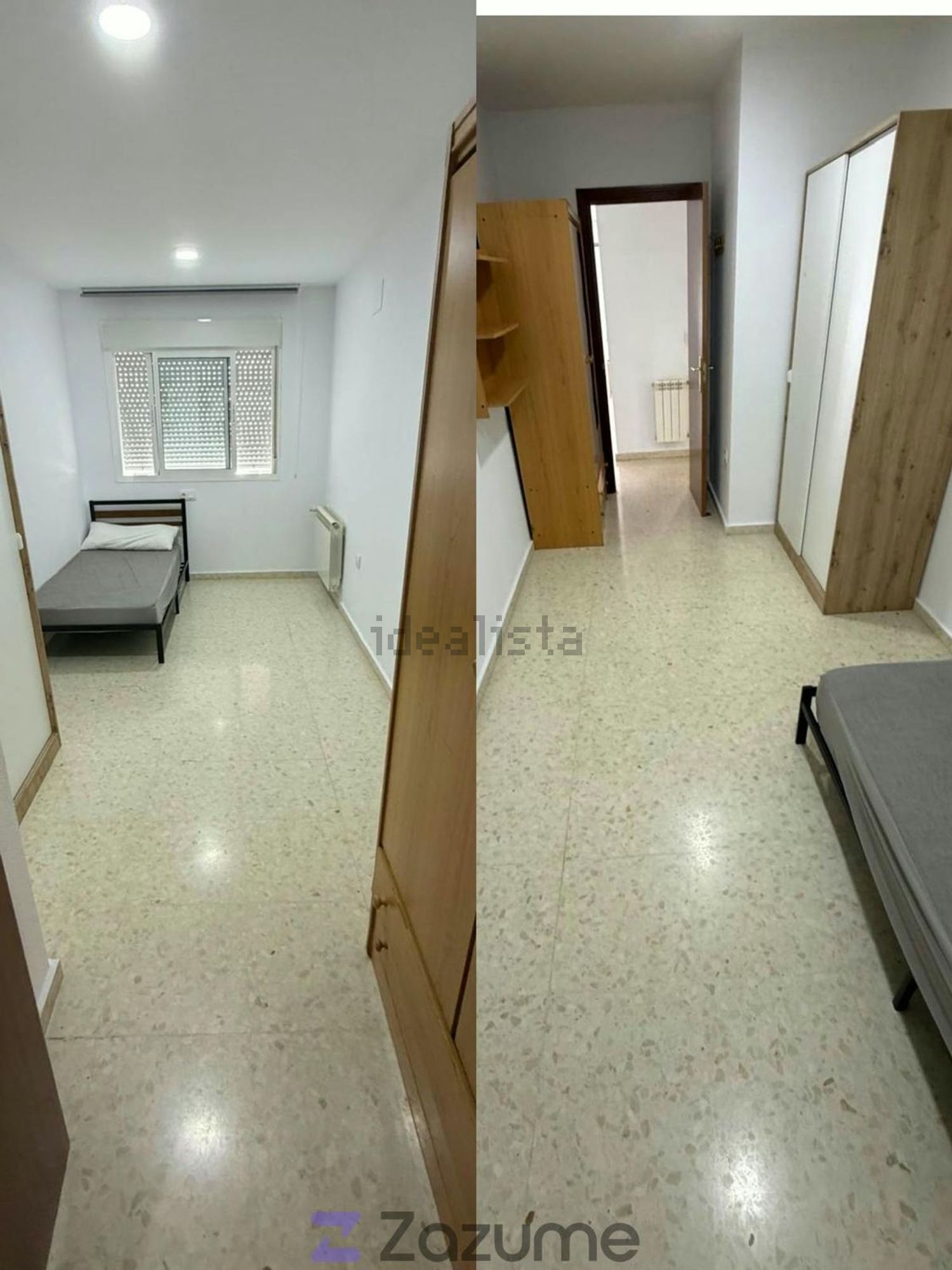Appartamento 90 m² a Cáceres