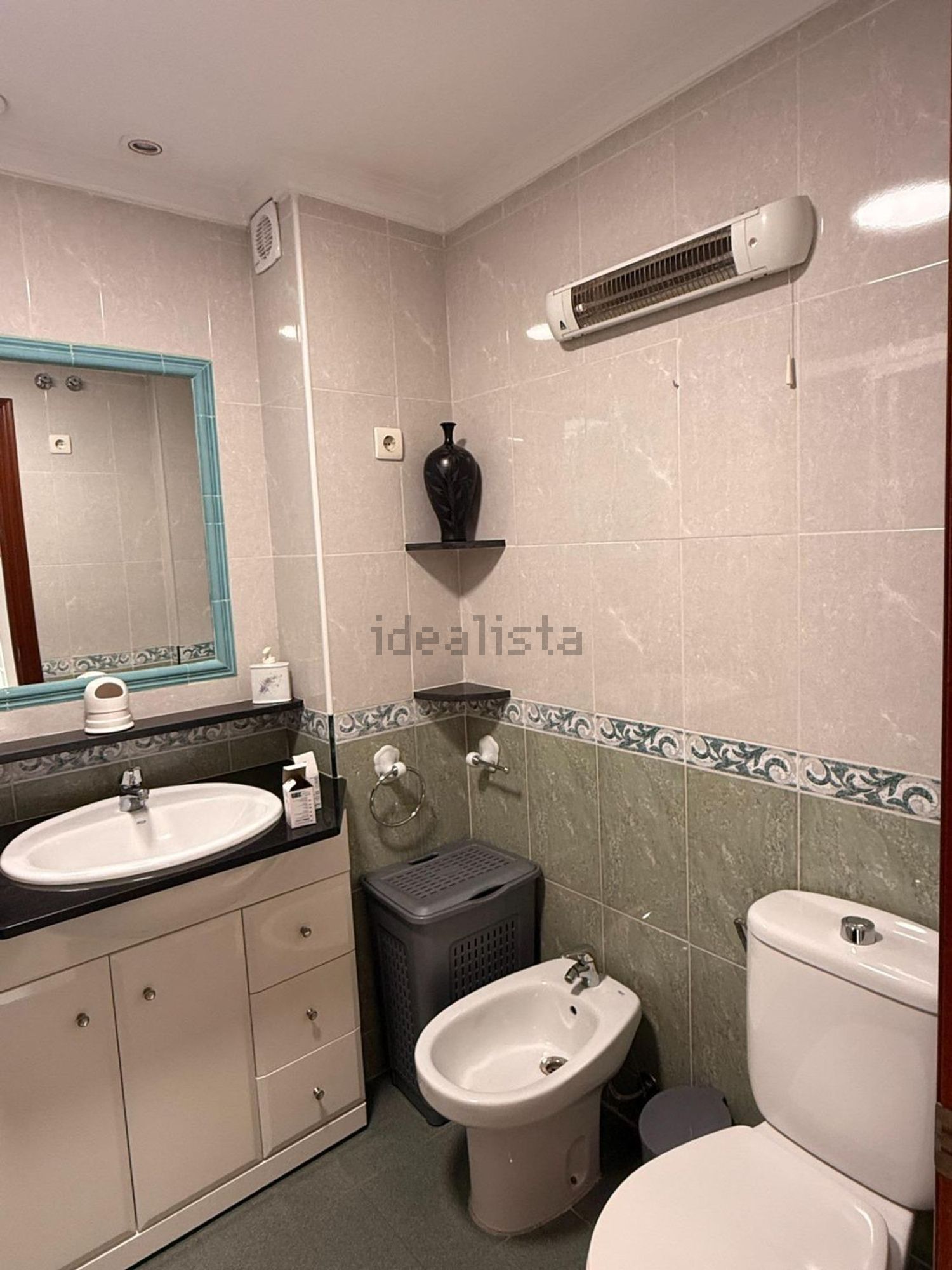 Wohnung 60 m² in Málaga