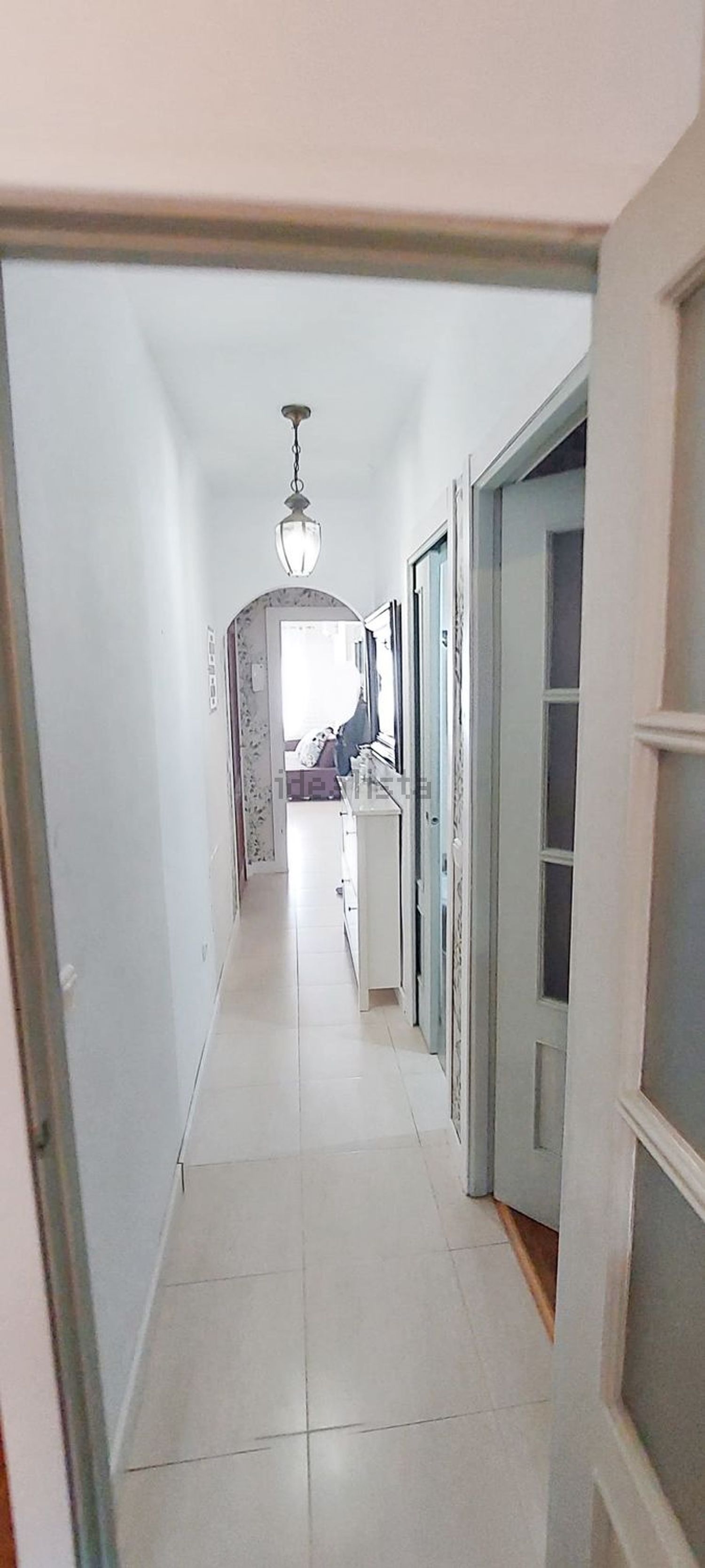 Pis de 68 m² a Màlaga
