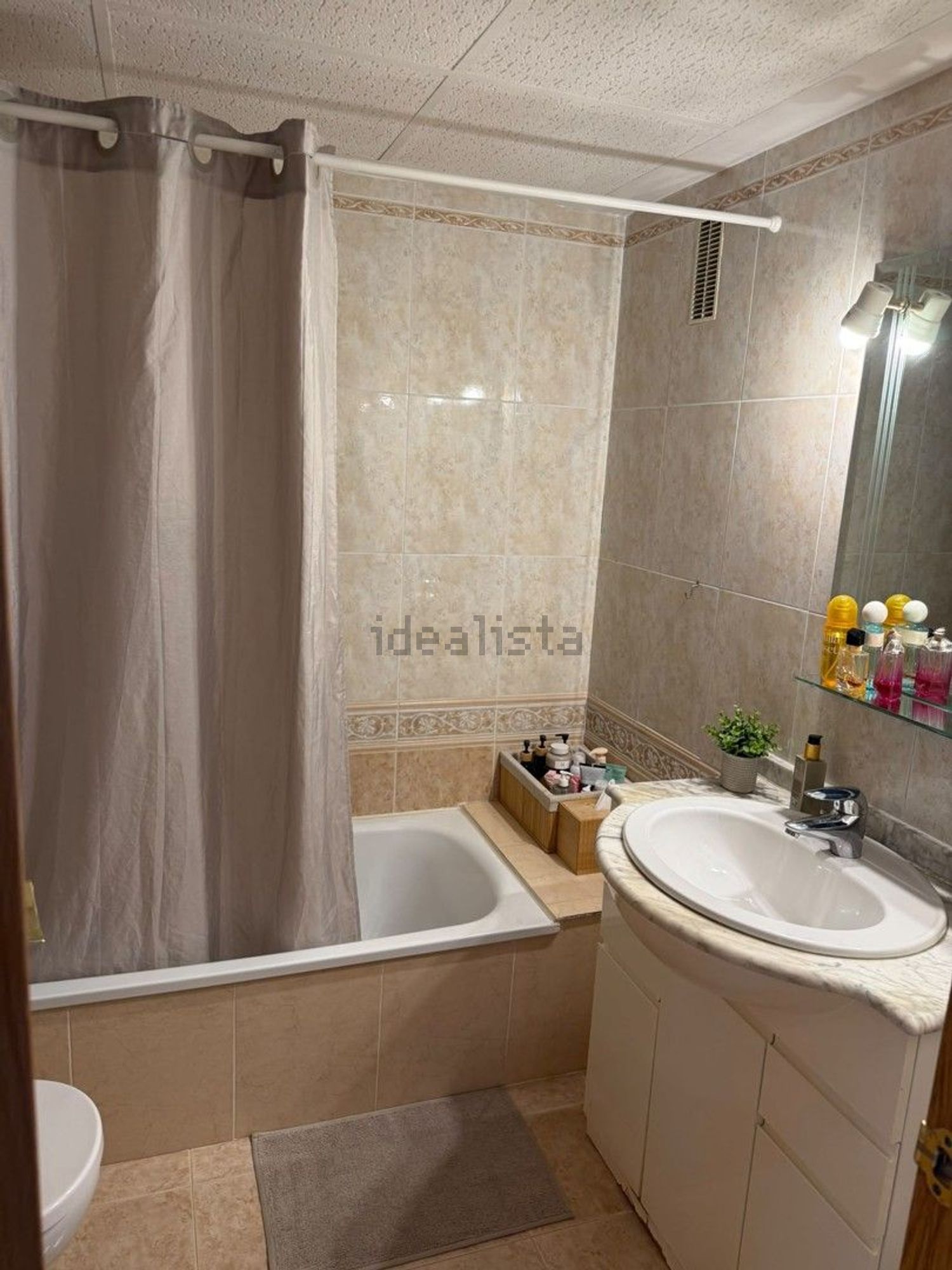 Pis de 75 m² a València