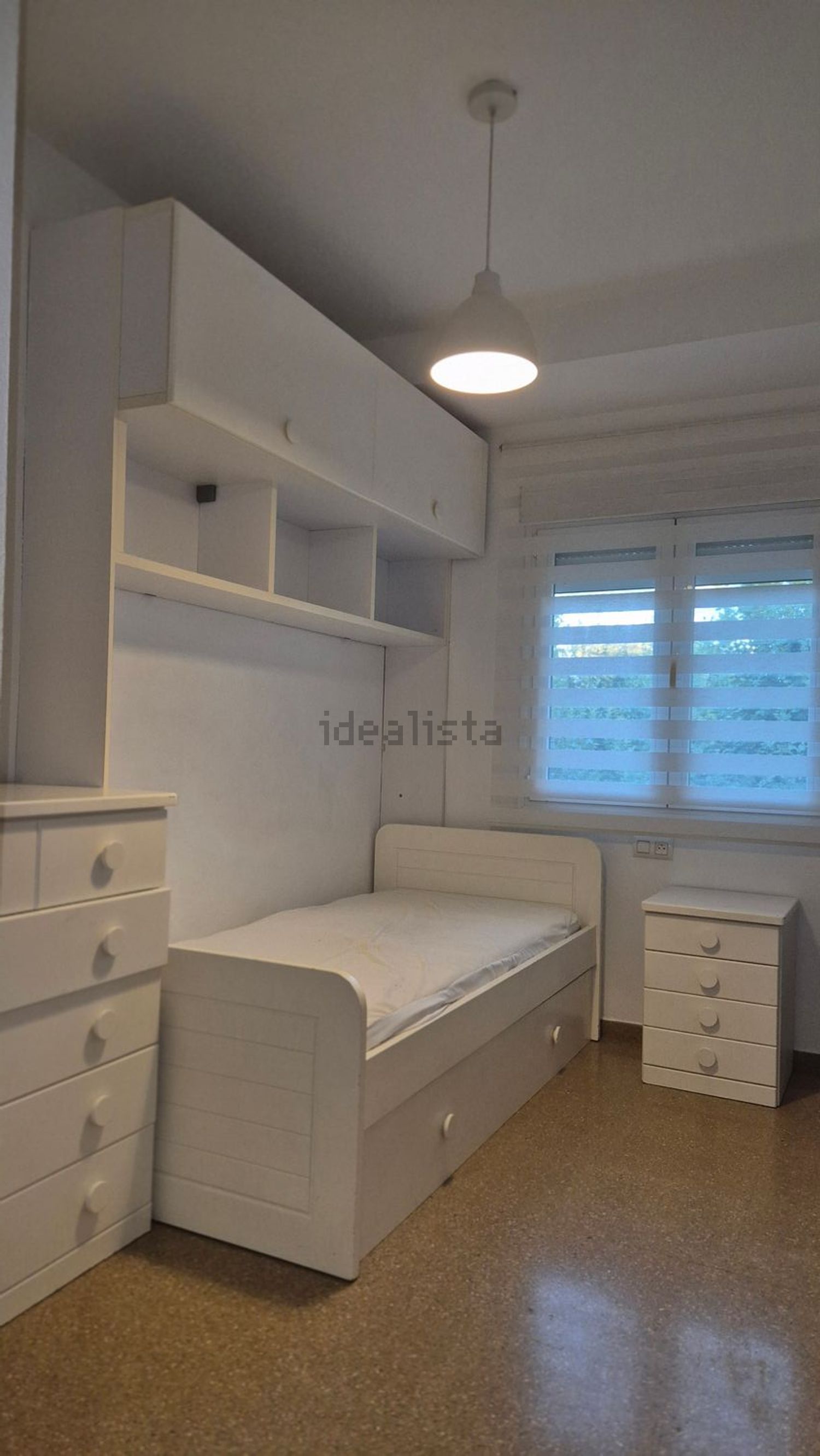 Piso de 87 m² en Maracena