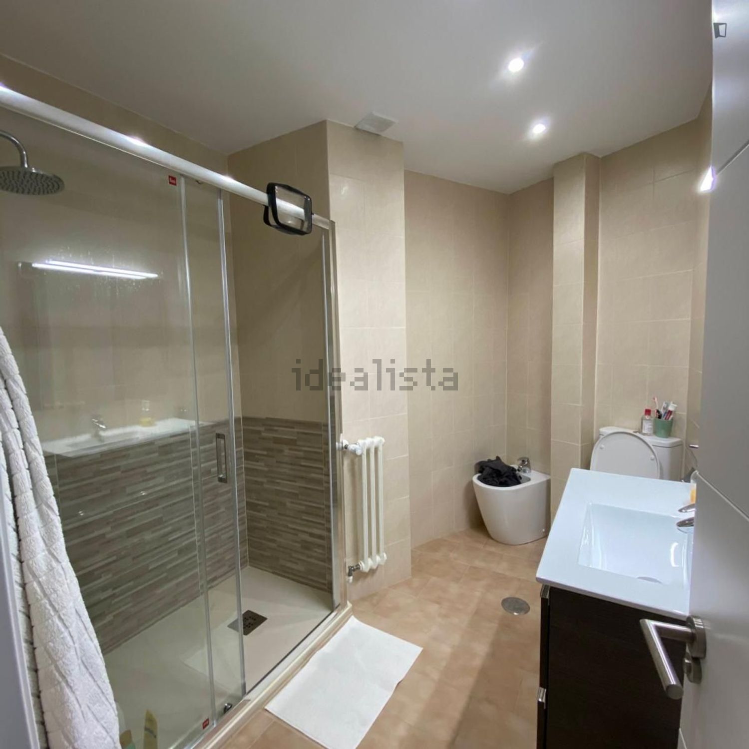 Habitación en alquiler, Madrid