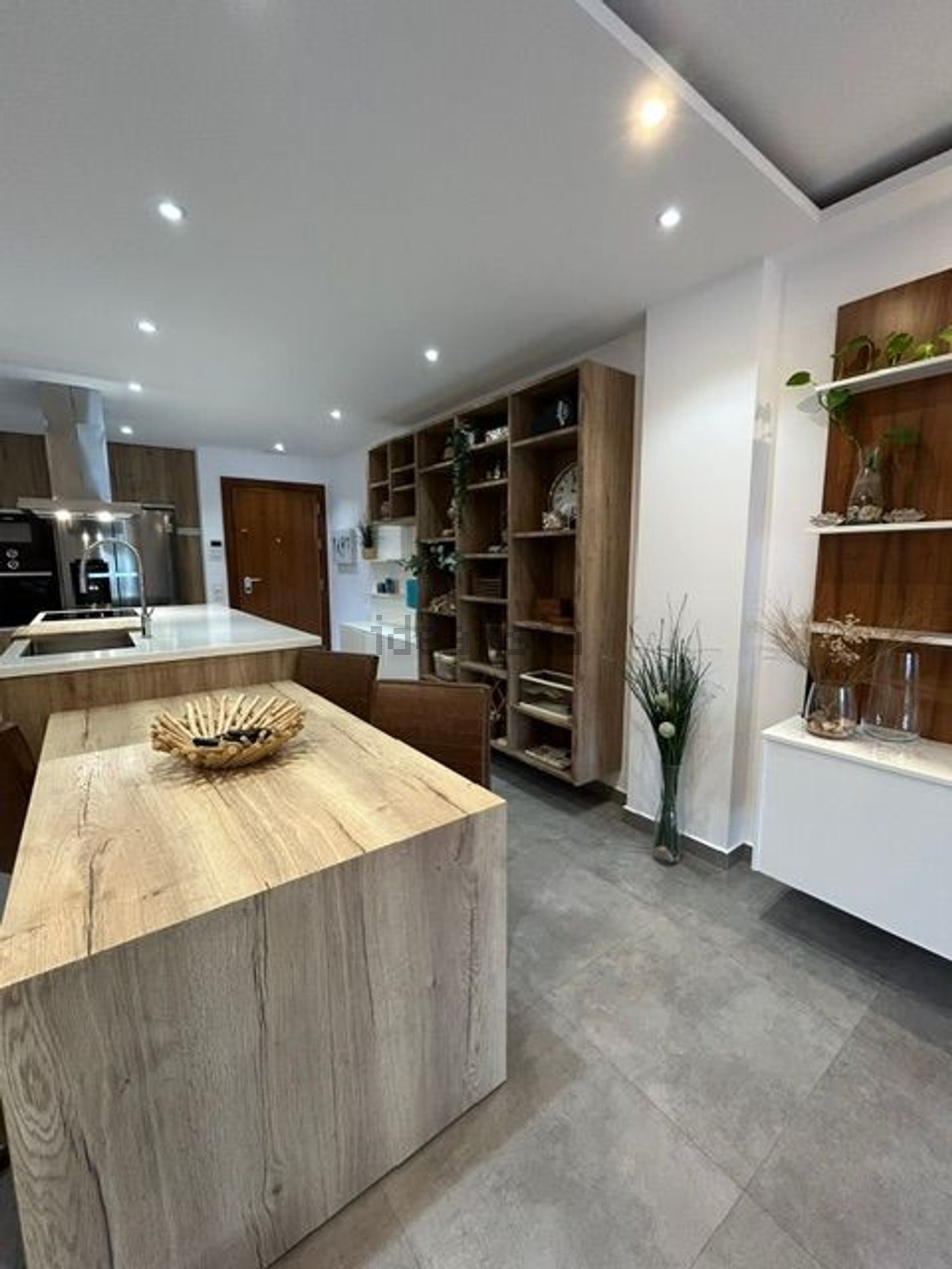 Pis de 115 m² a Màlaga