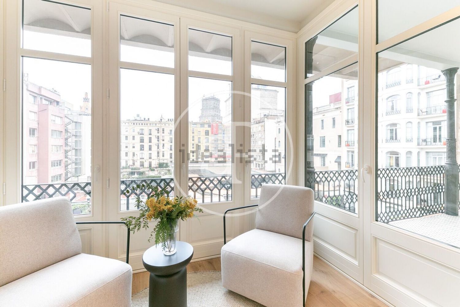 Piso de 203 m² en Barcelona