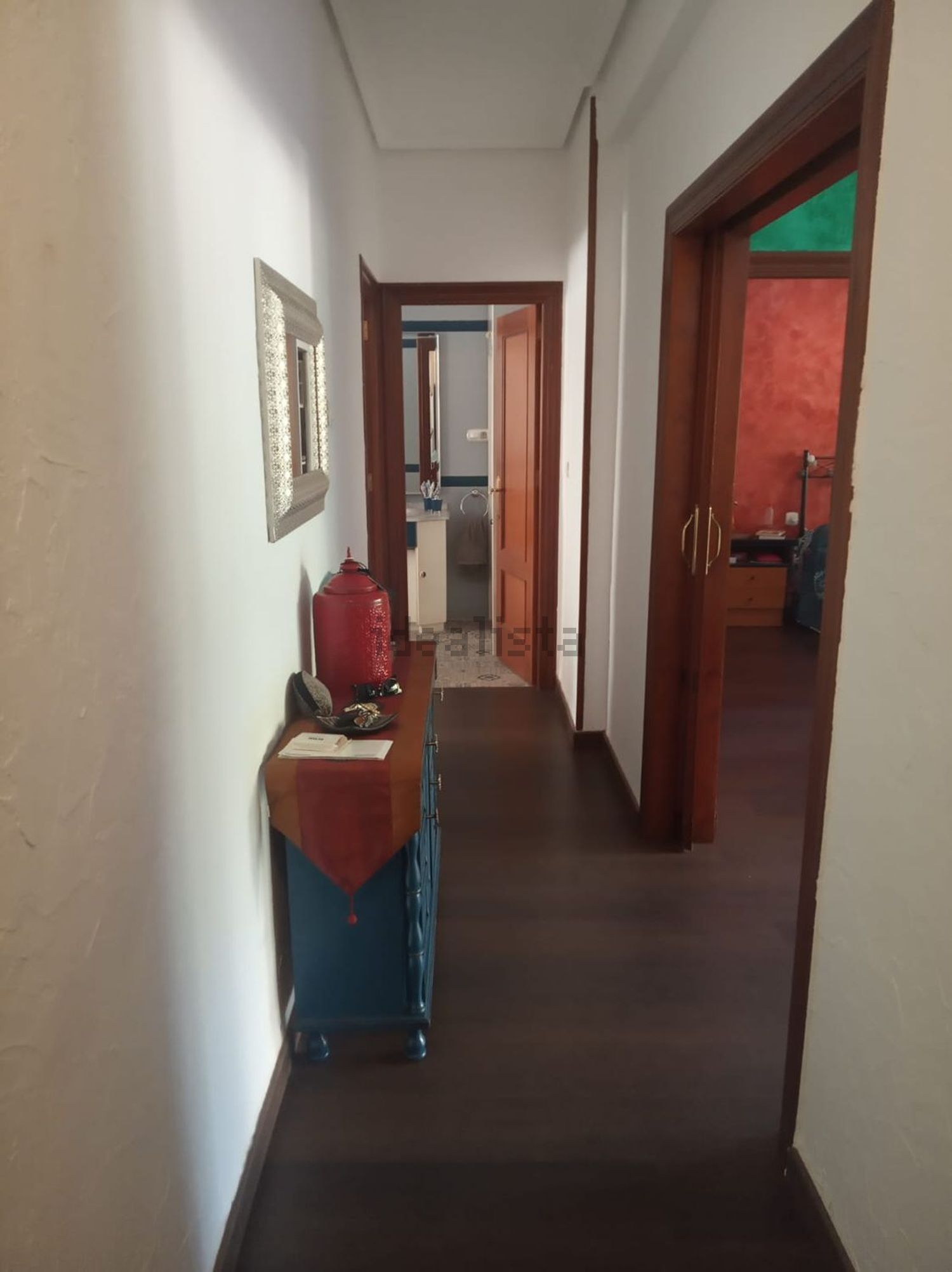 Room for rent, Murcia