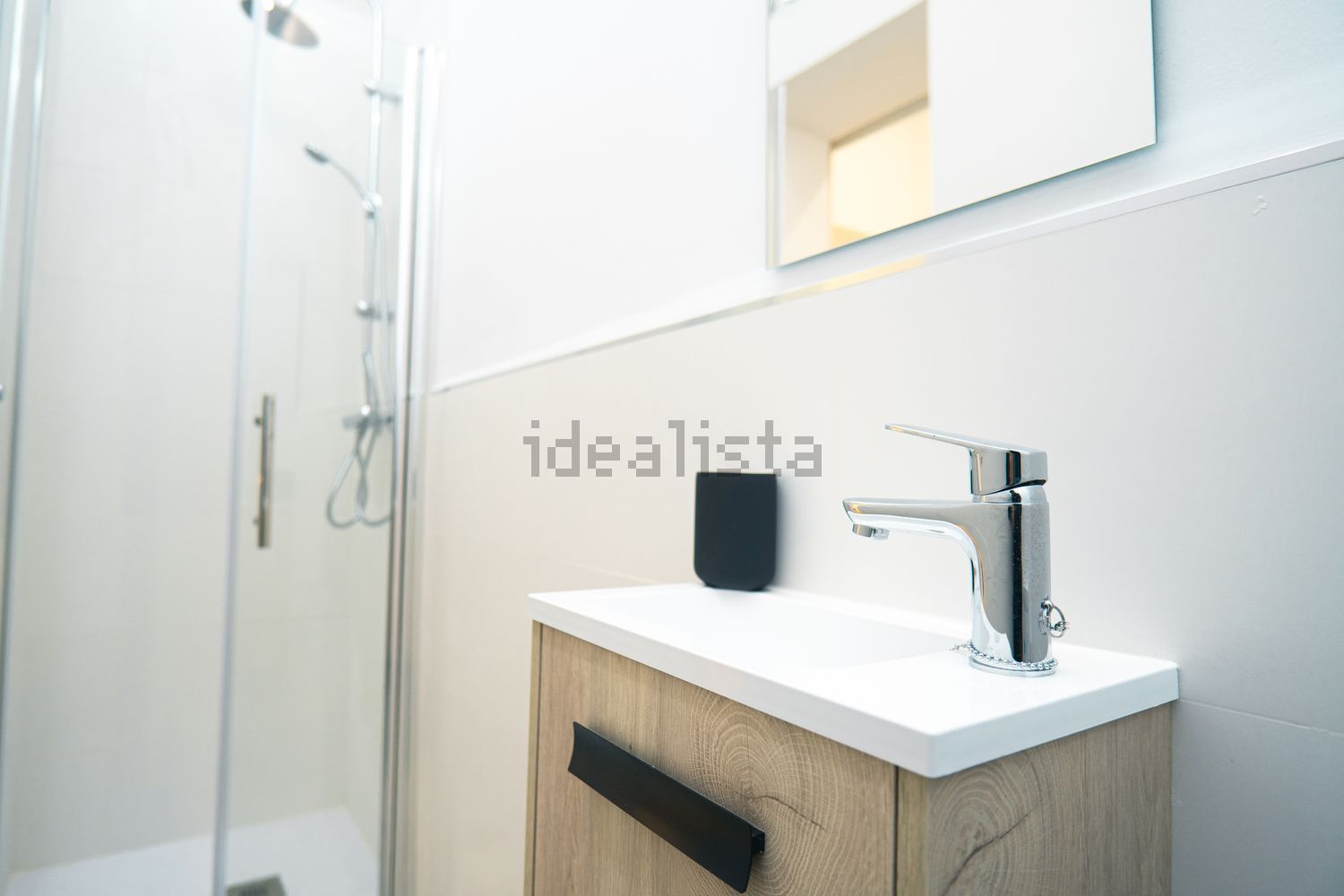 Stanza in affitto, Madrid