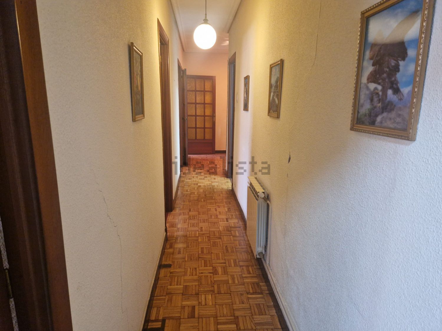 Pis de 84 m² a Torrelavega