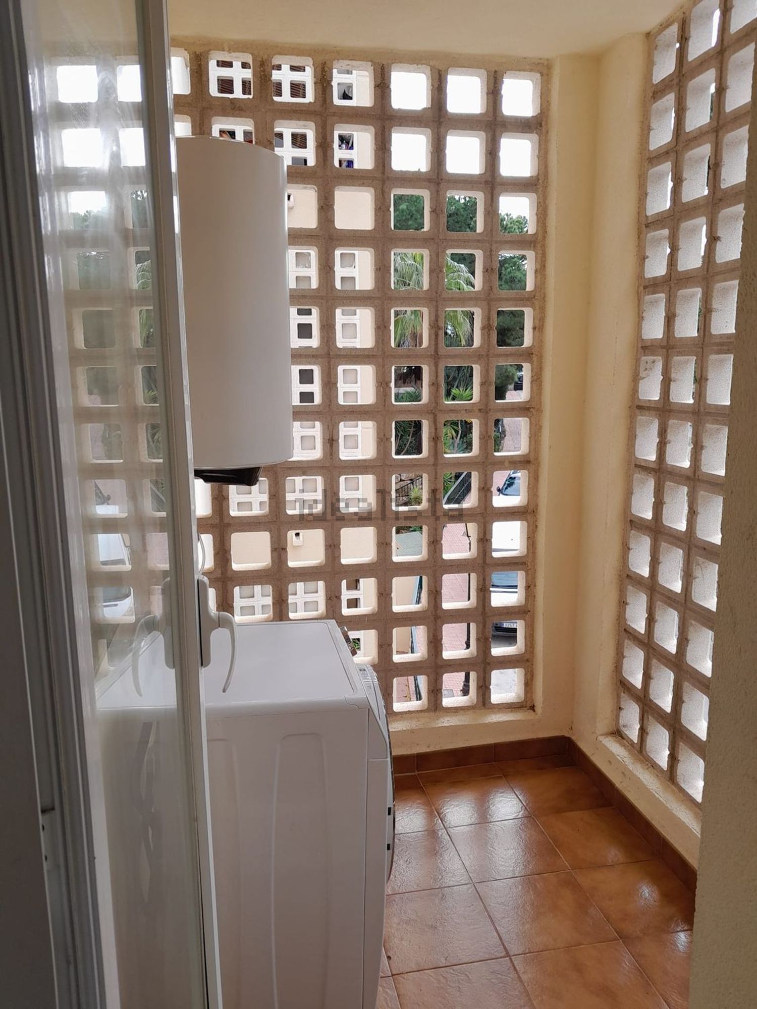 Pis de 75 m² a Mijas
