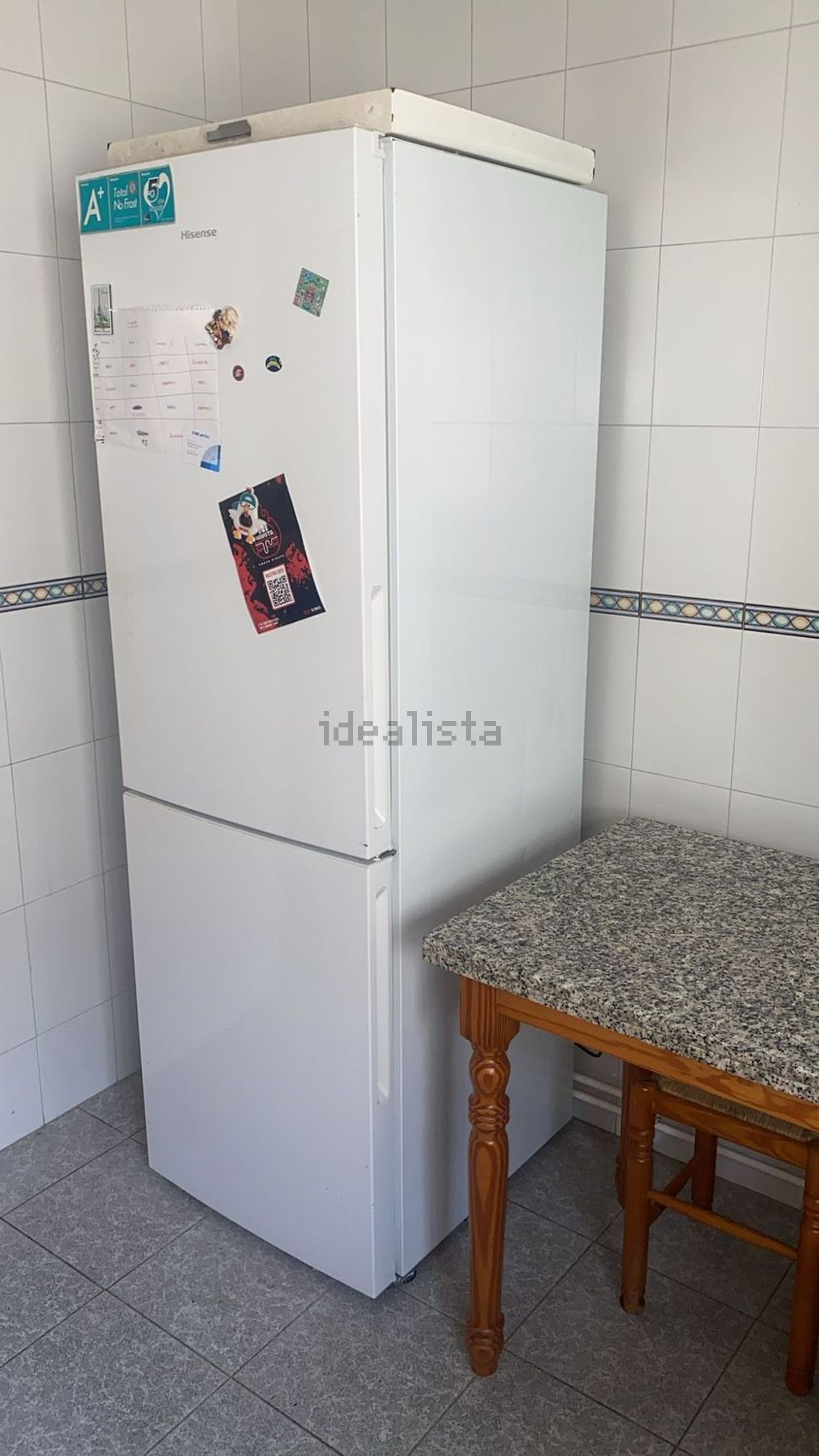 Habitació de lloguer, Granada