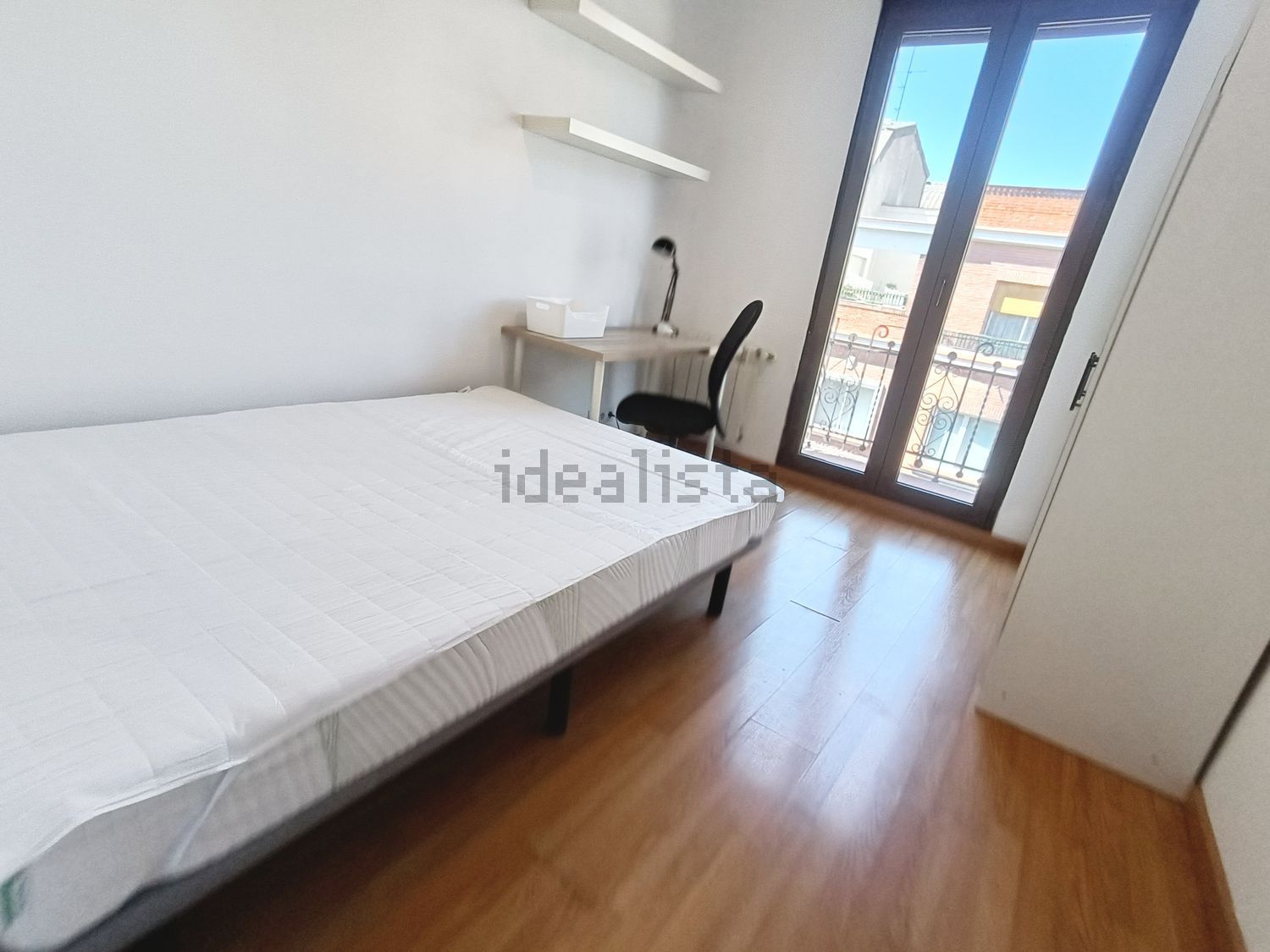 Pis de 104 m² a Madrid