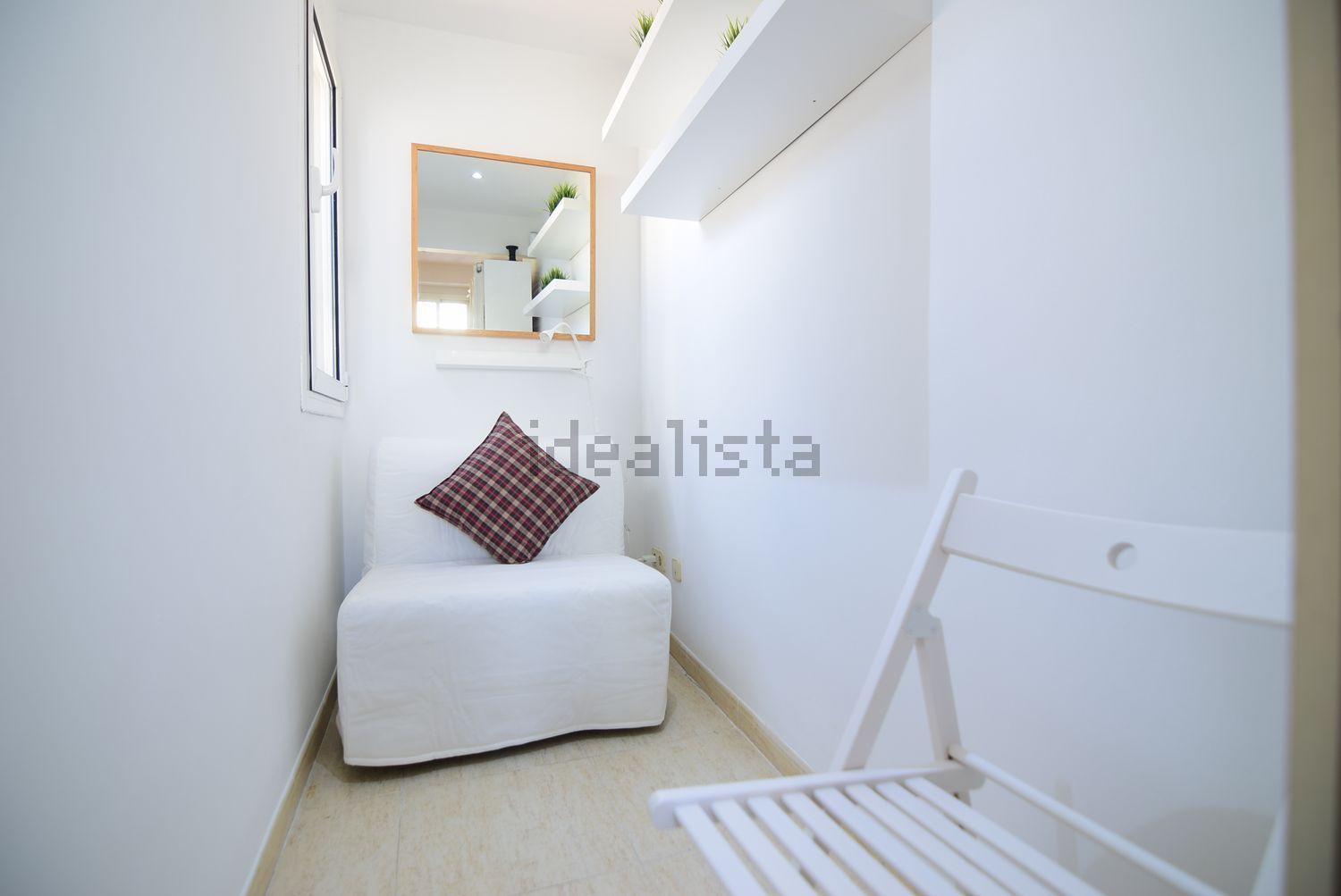 Appartement 25 m² à Barcelone