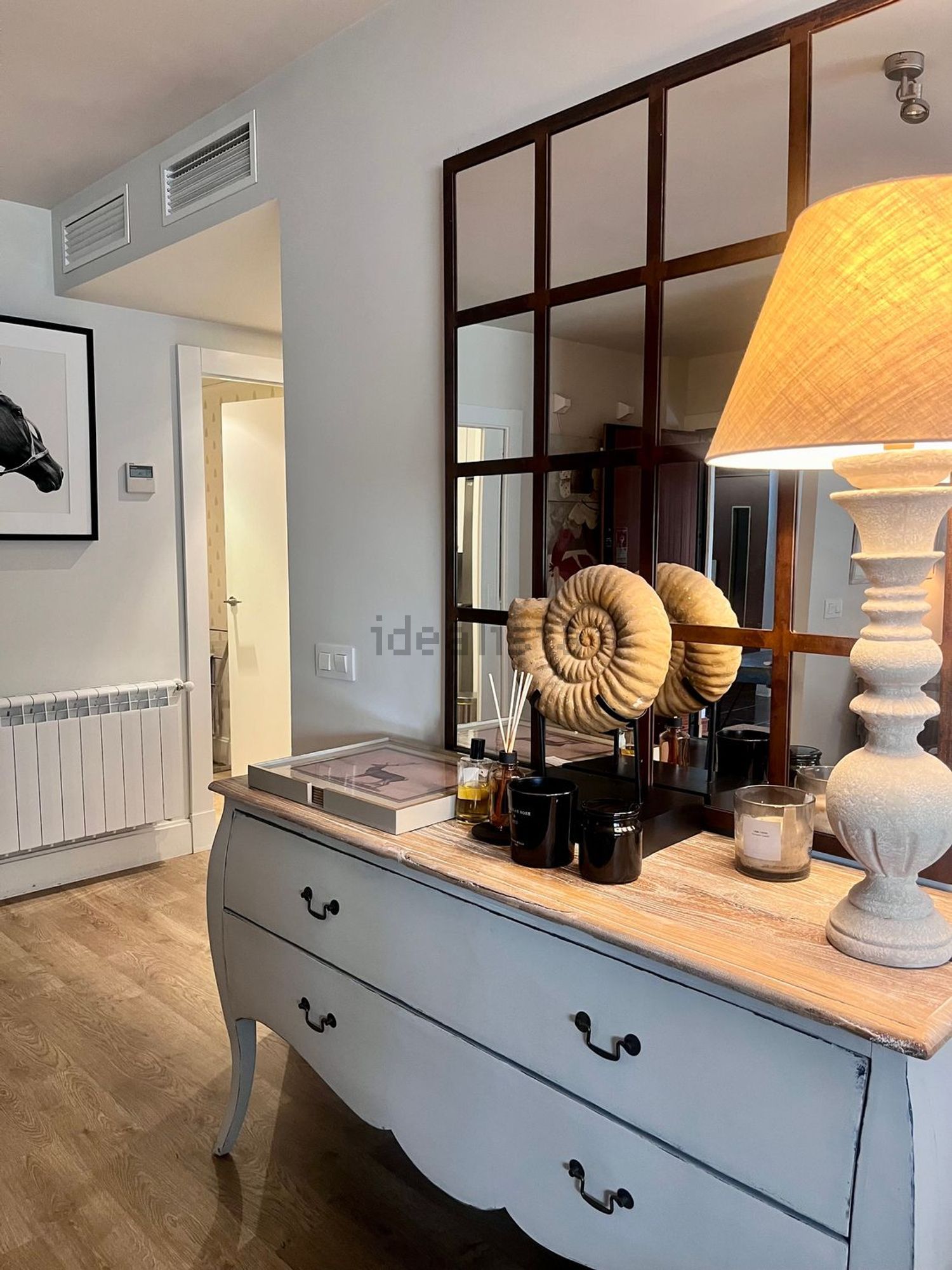 Pis de 84 m² a Madrid