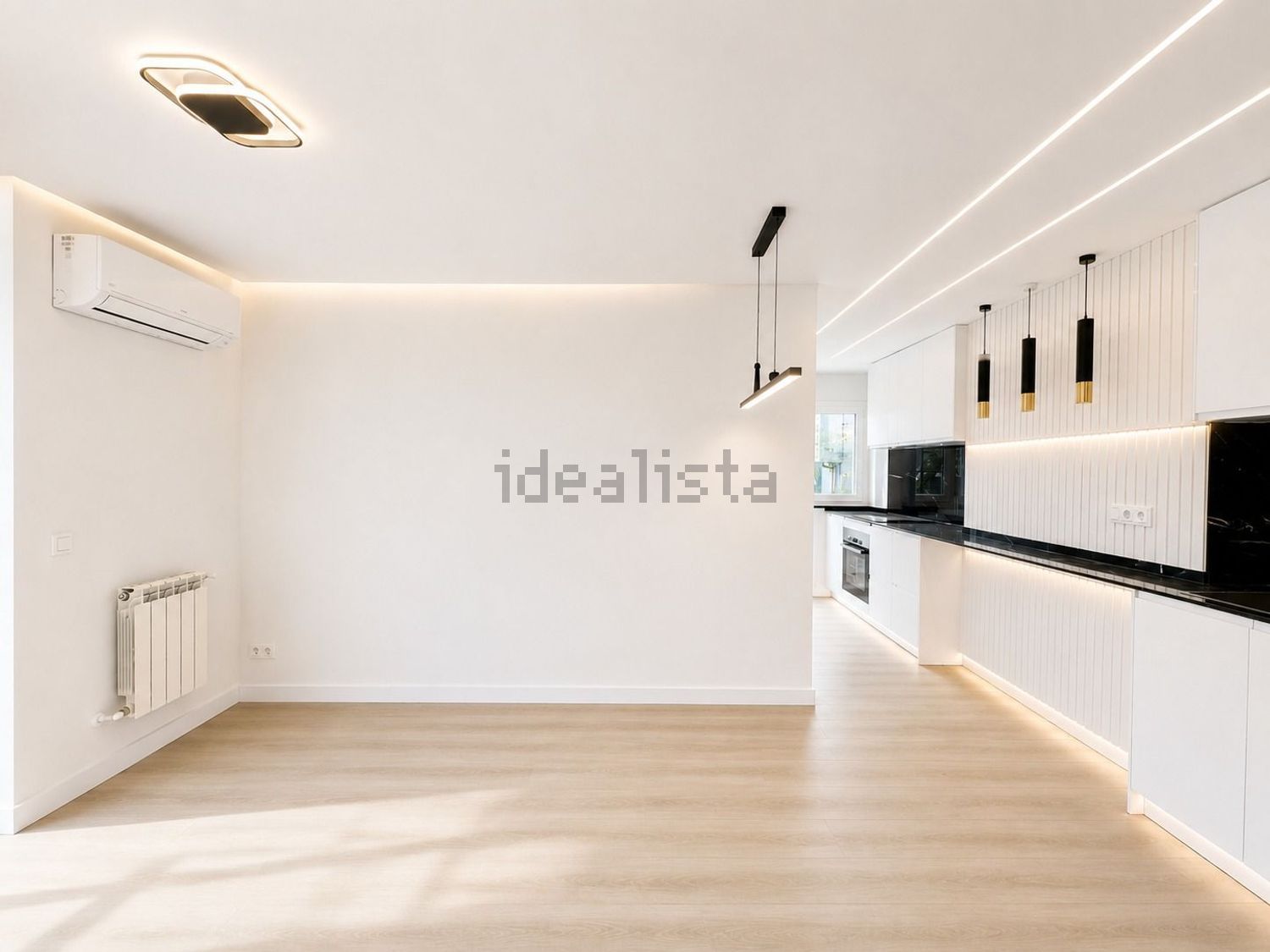 Piso de 85 m² en Madrid