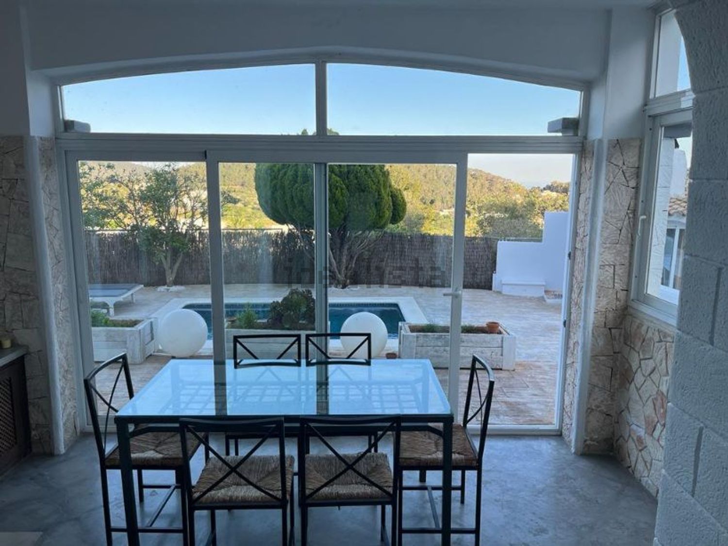 Casa de 220 m² a Sant Josep de sa Talaia