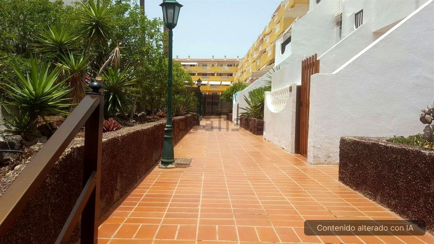 Wohnung 67 m² in Arona