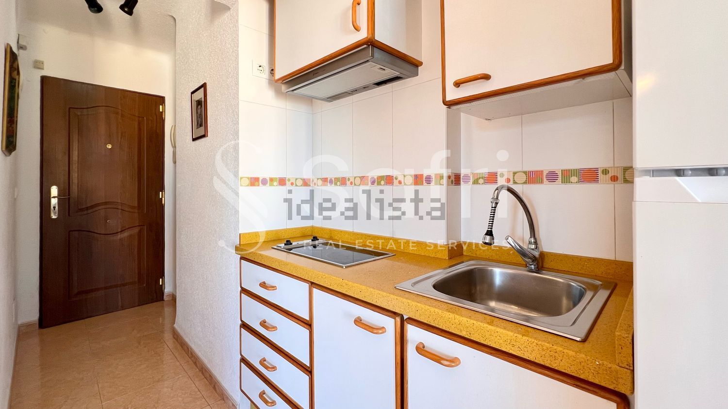 Piso de 50 m² en Torremolinos