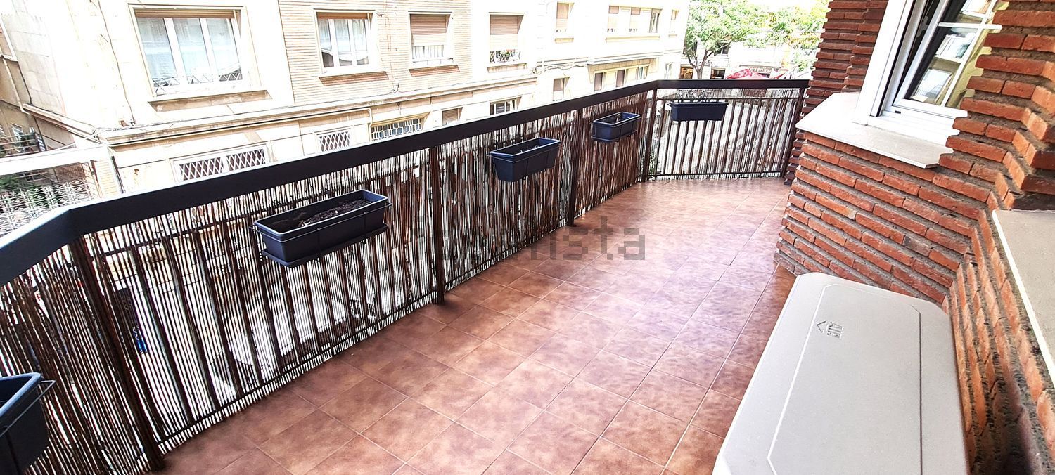 Appartamento 161 m² a Barcelona