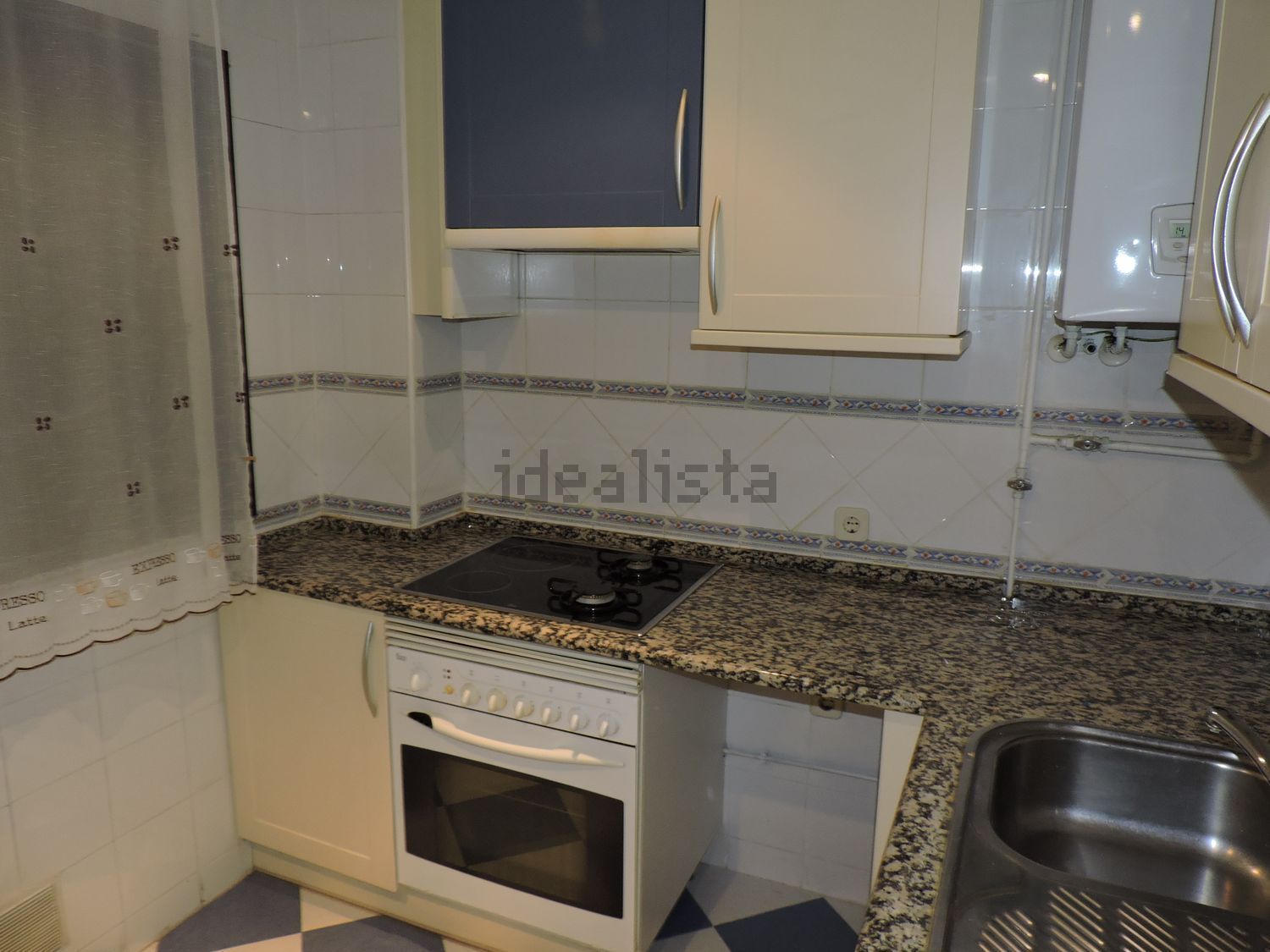 Pis de 64 m² a Madrid