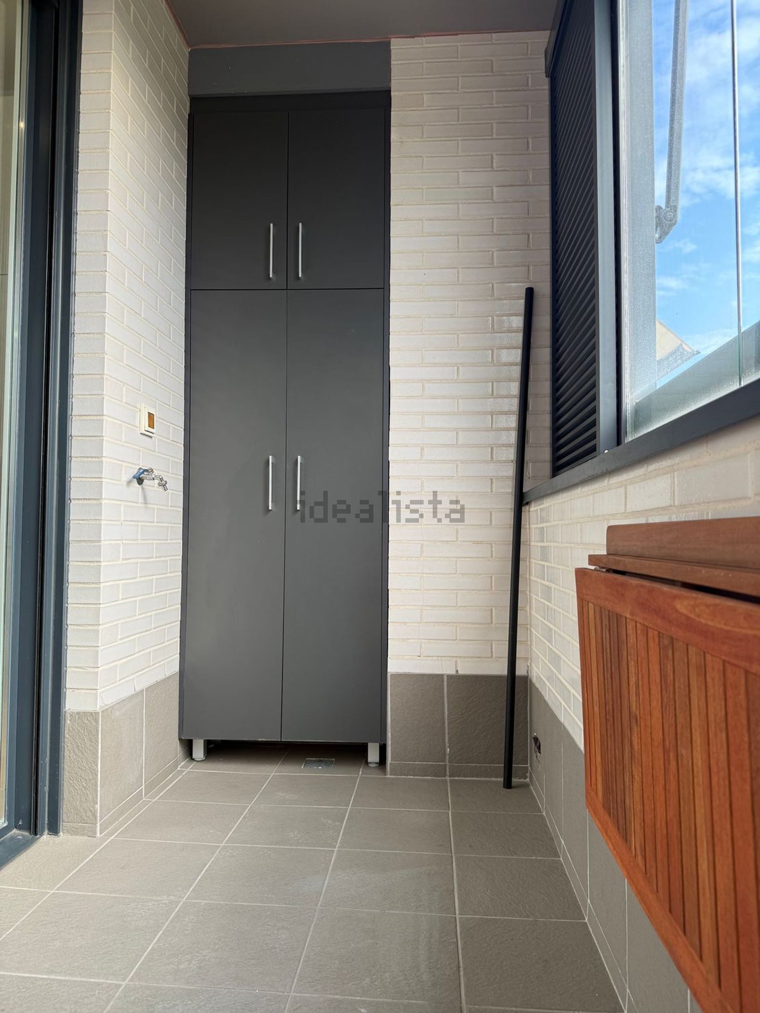 Appartamento 120 m² a Madrid