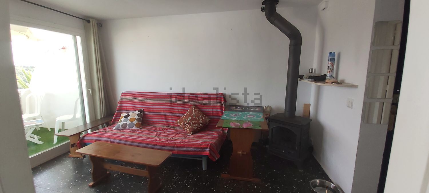Piso de 50 m² en es Migjorn Gran