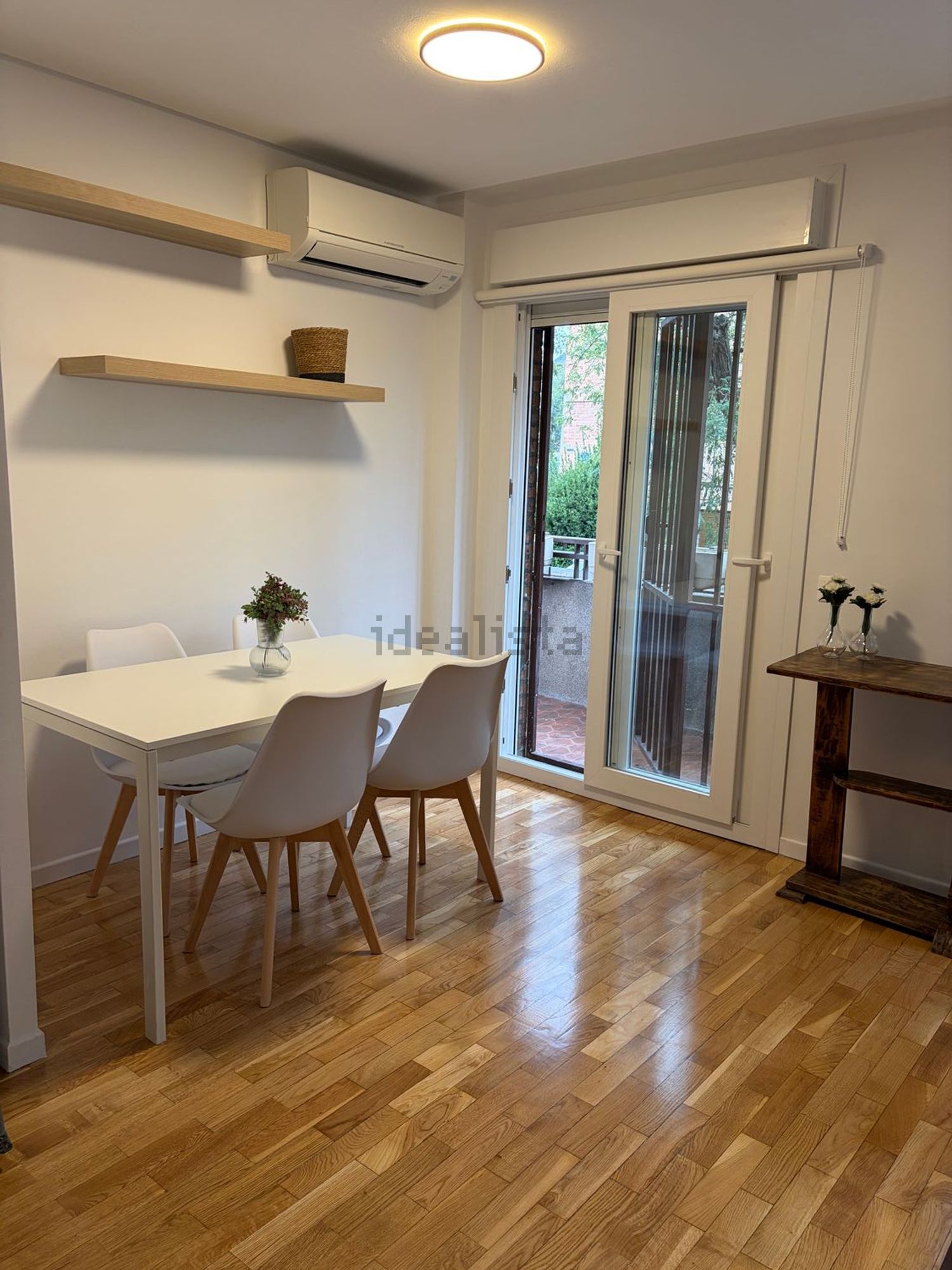 Piso de 50 m² en Madrid