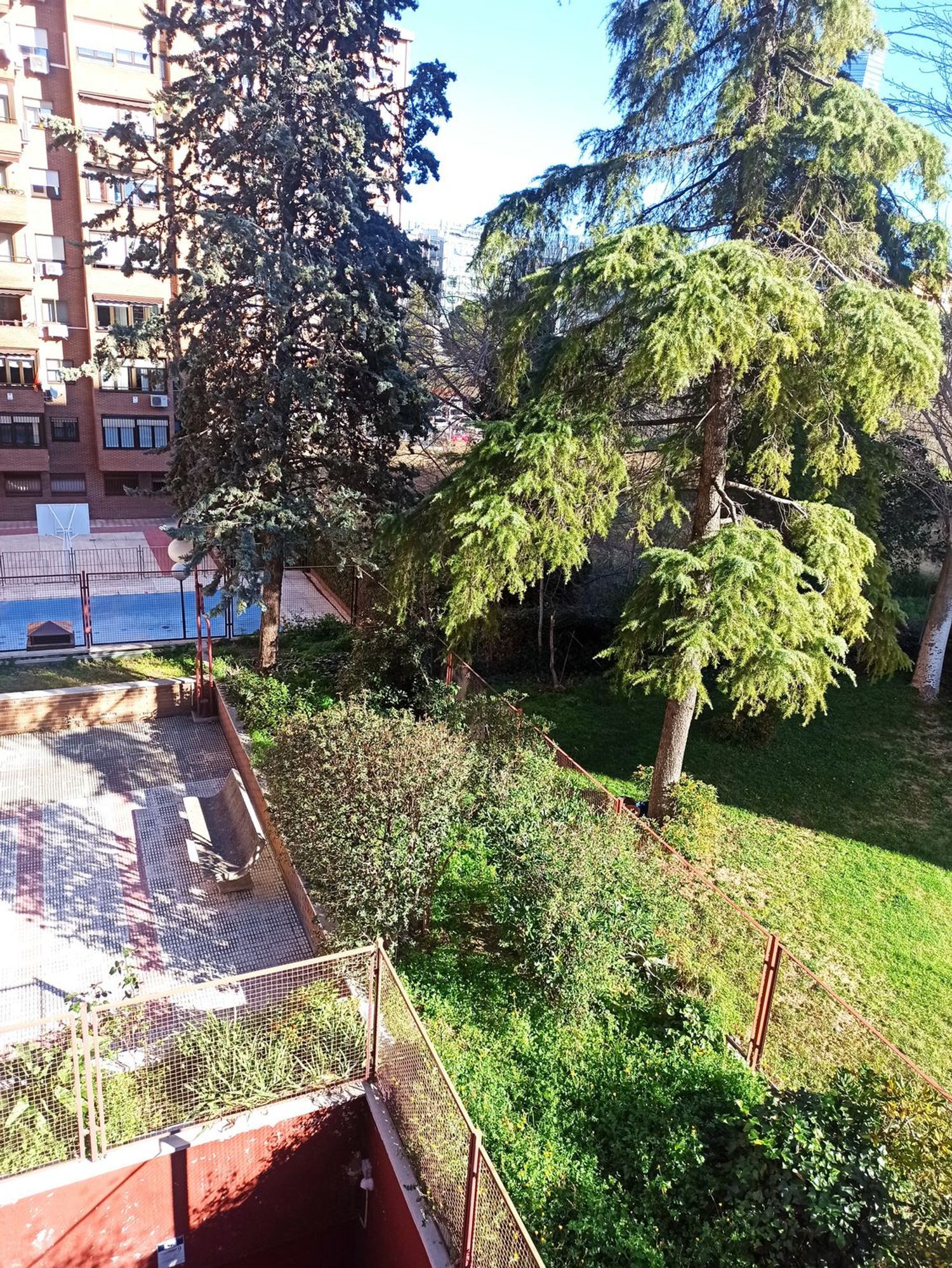 Wohnung 163 m² in Madrid
