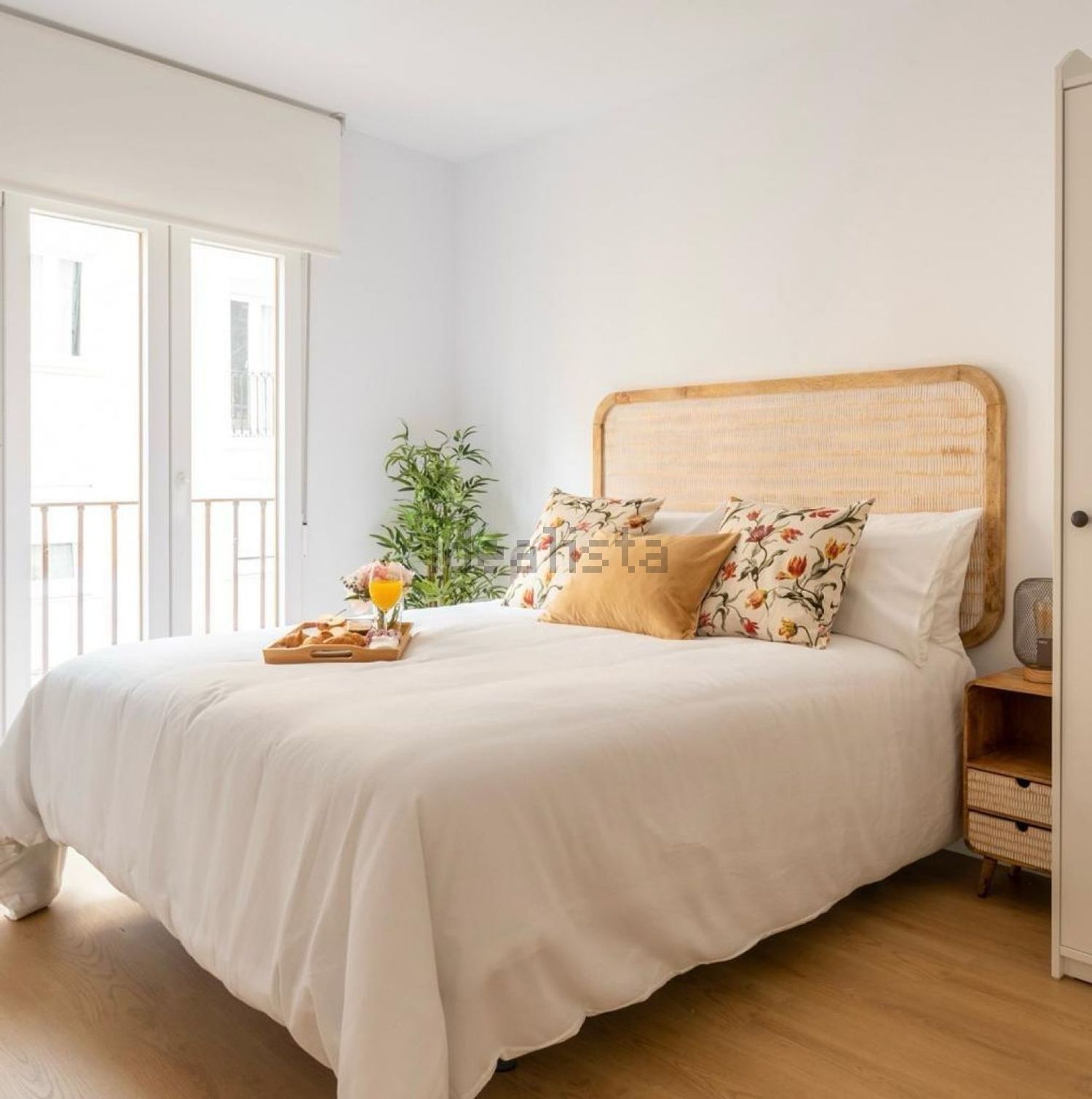 Zimmer zur Miete, Santander
