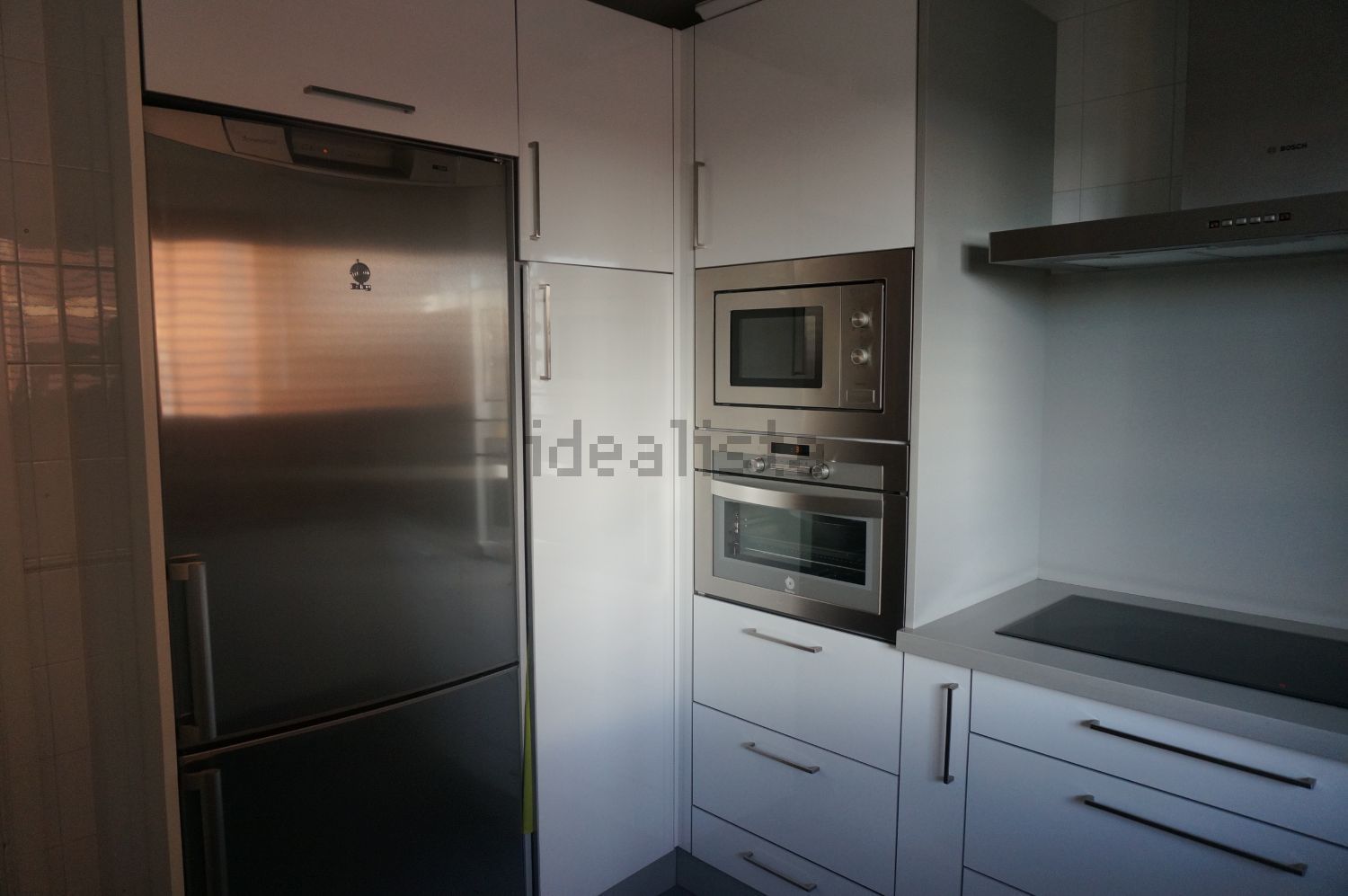 Flat 107 m² in Seville
