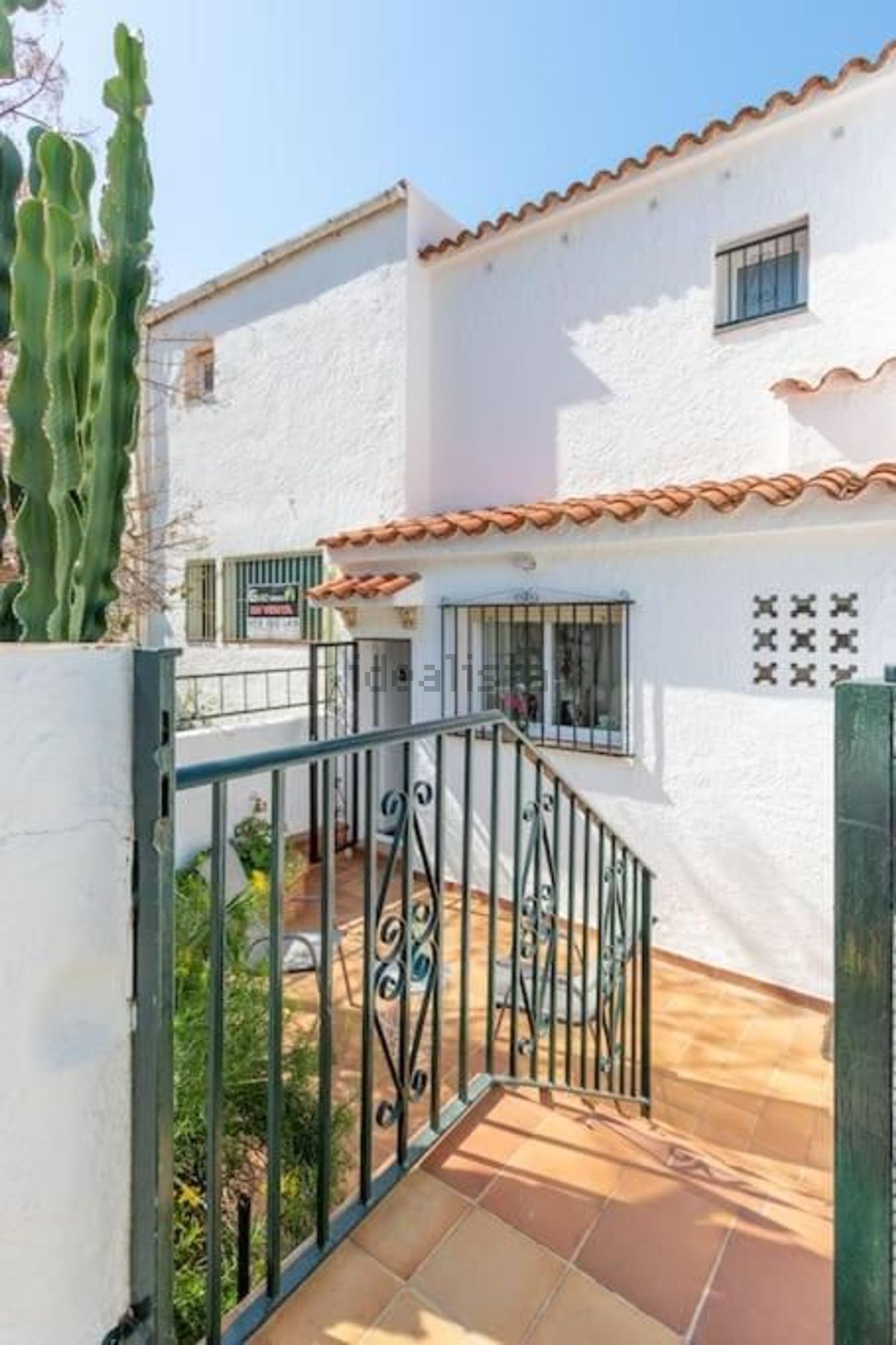 Maison 90 m² à Roses