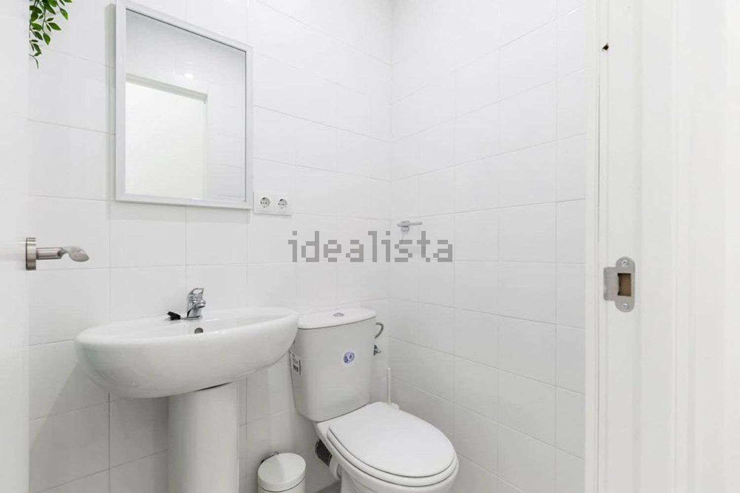 Chambre à louer, Barcelone