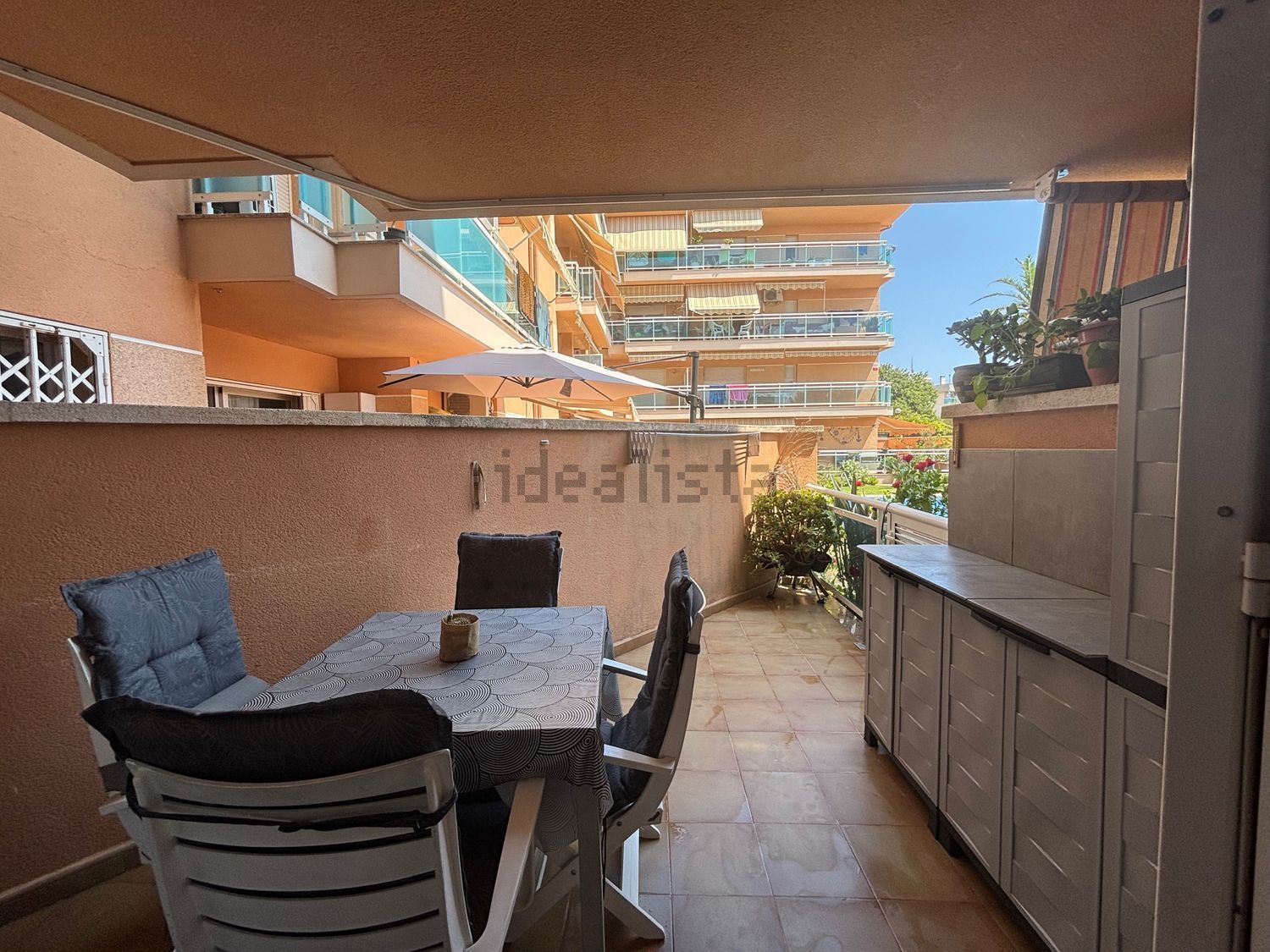 Piso de 80 m² en Cambrils