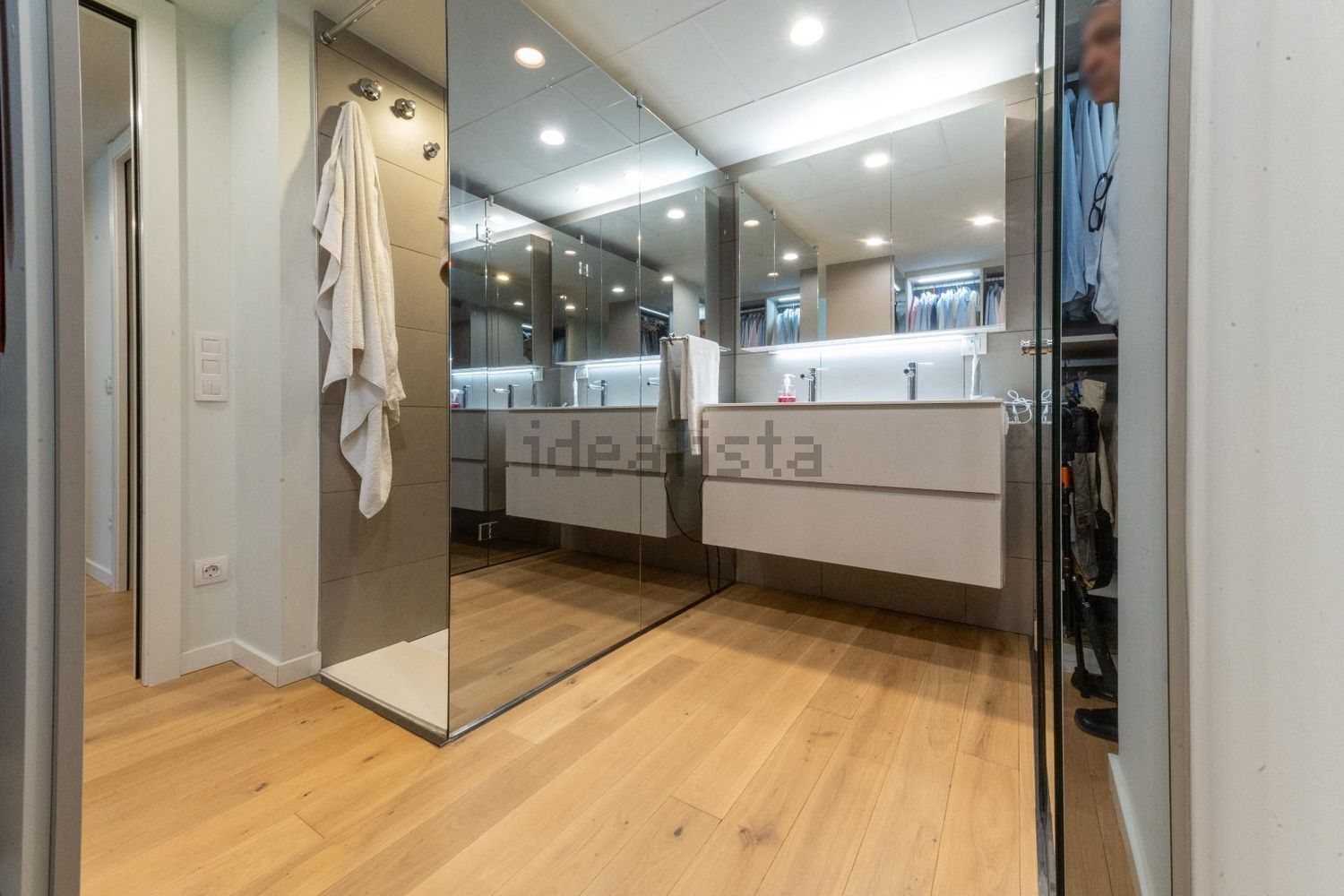 Piso de 158 m² en Barcelona
