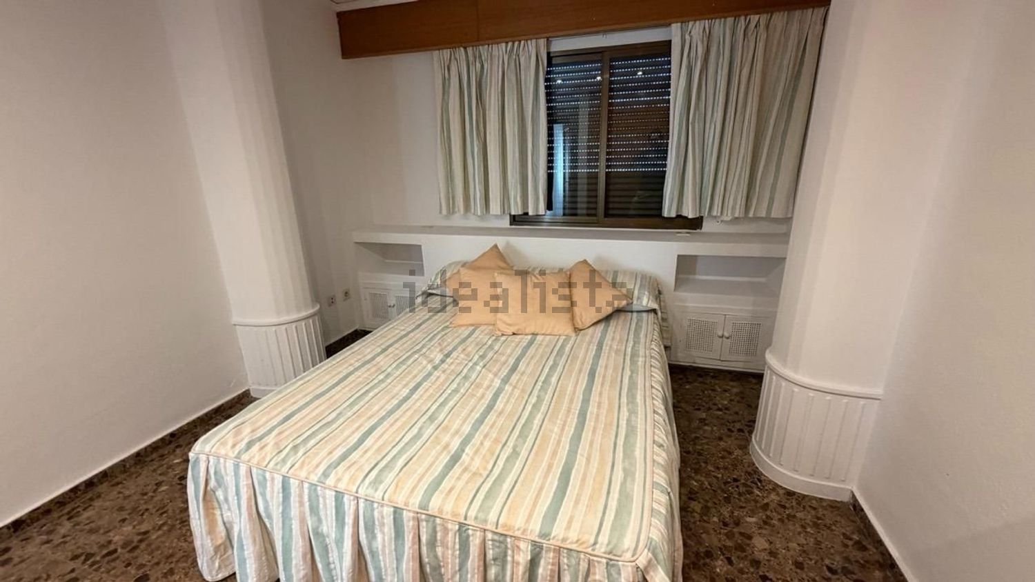 Квартира 100 м² в Gandia