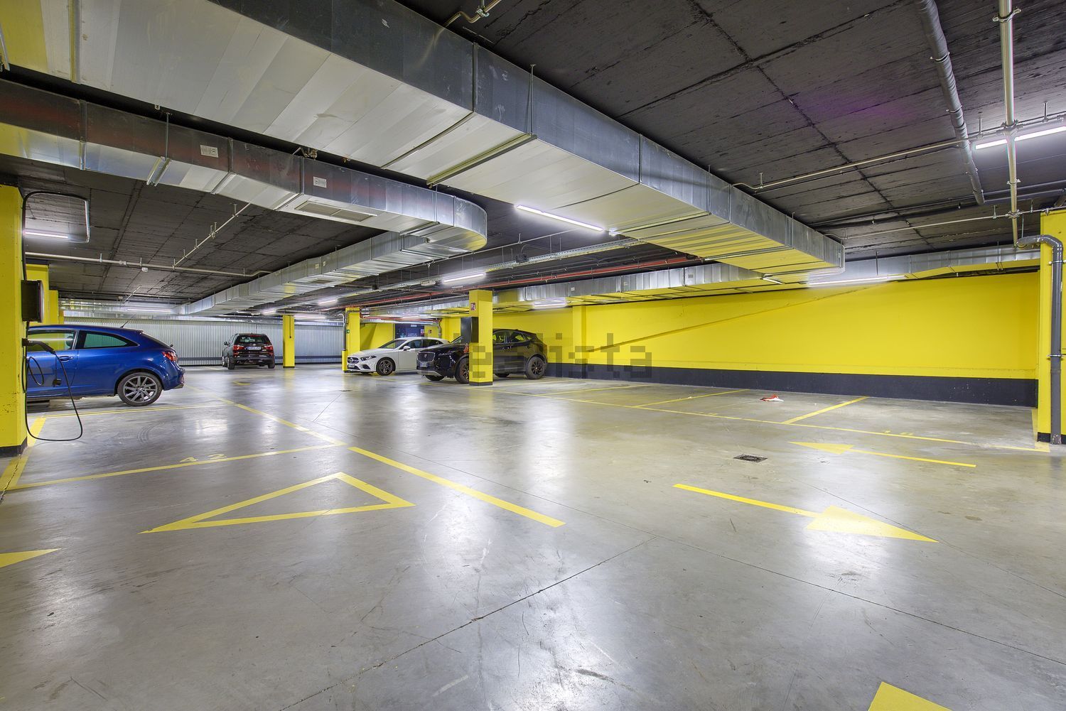 Pis de 79 m² a Madrid