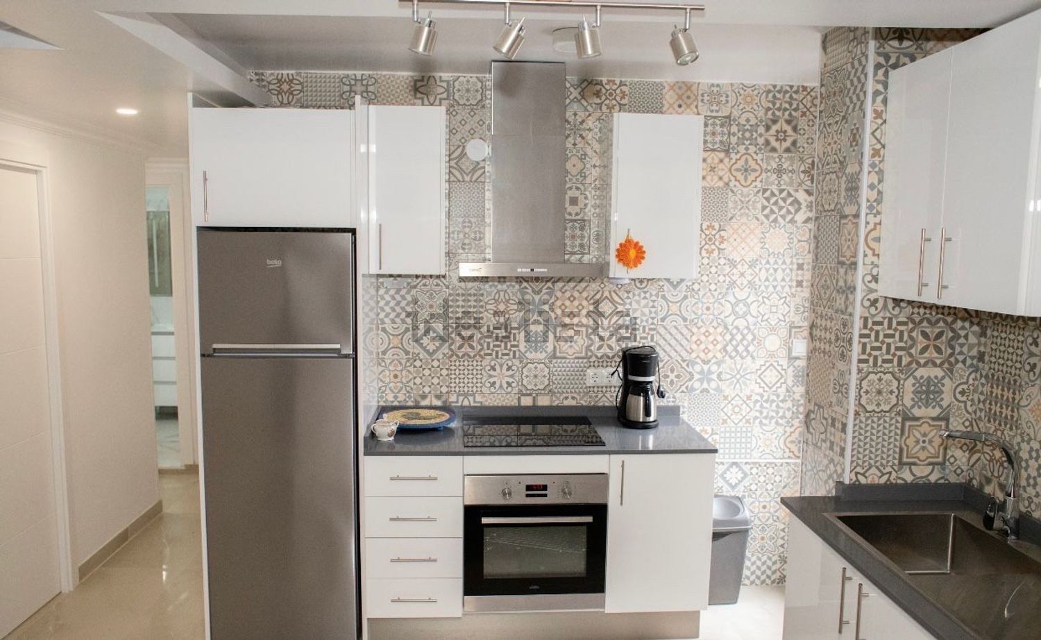 Habitación en alquiler, Mislata
