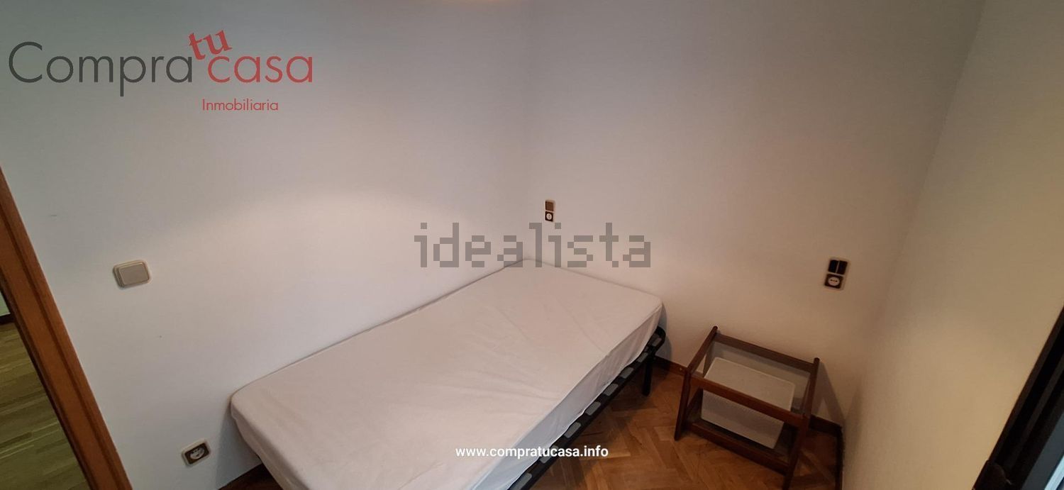 Pis de 85 m² a Segovia