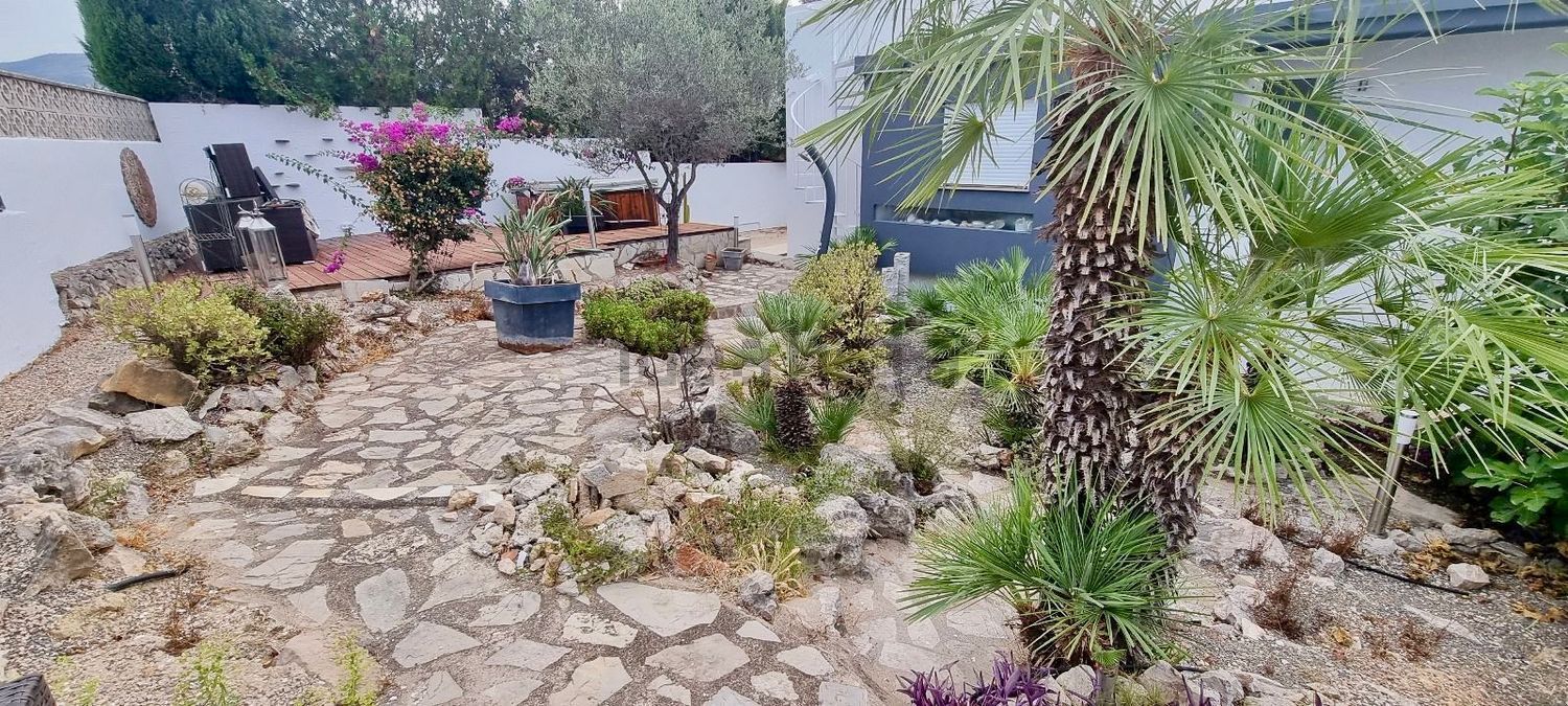 House 120 m² in Orba