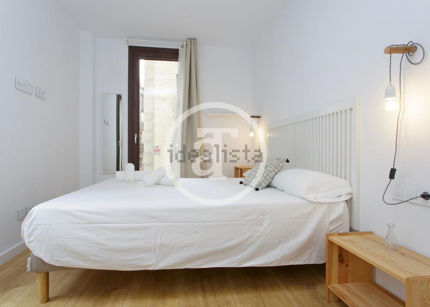 Pis de 60 m² a Barcelona