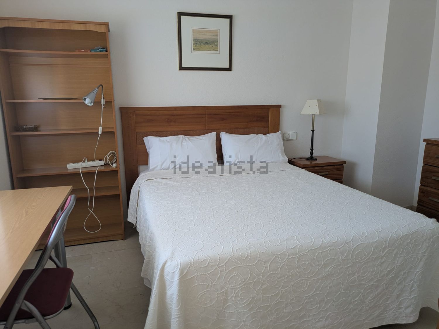 Piso de 120 m² en Badajoz
