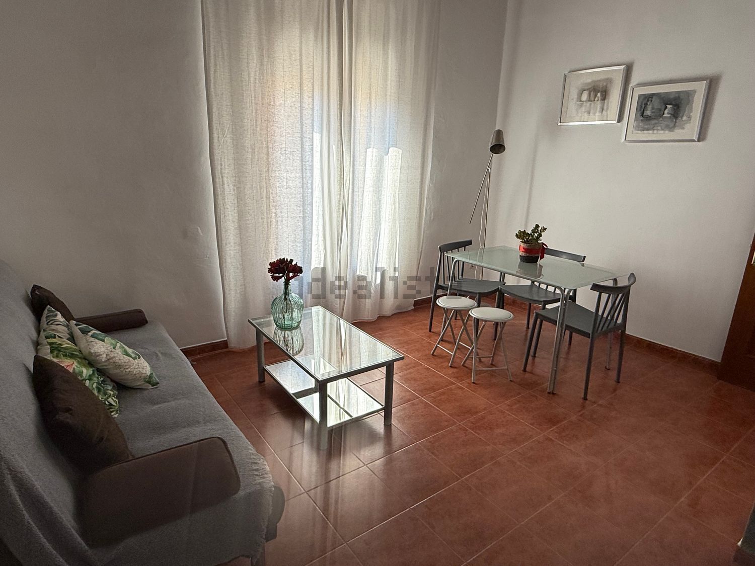 Piso de 52 m² en Tarragona