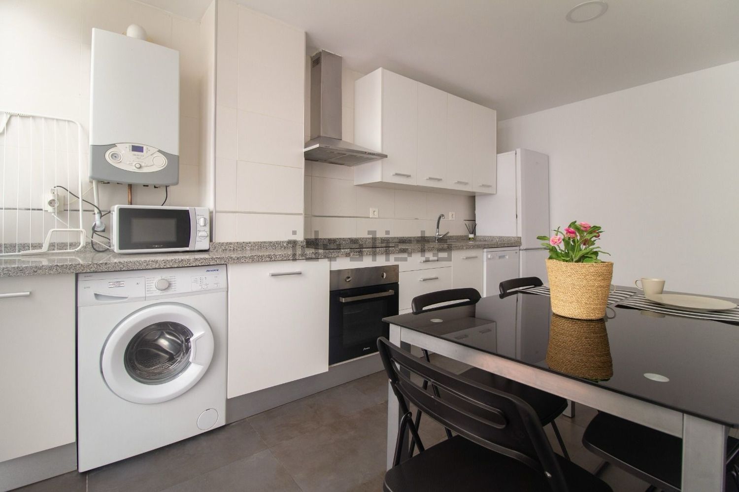 Wohnung 140 m² in Granada