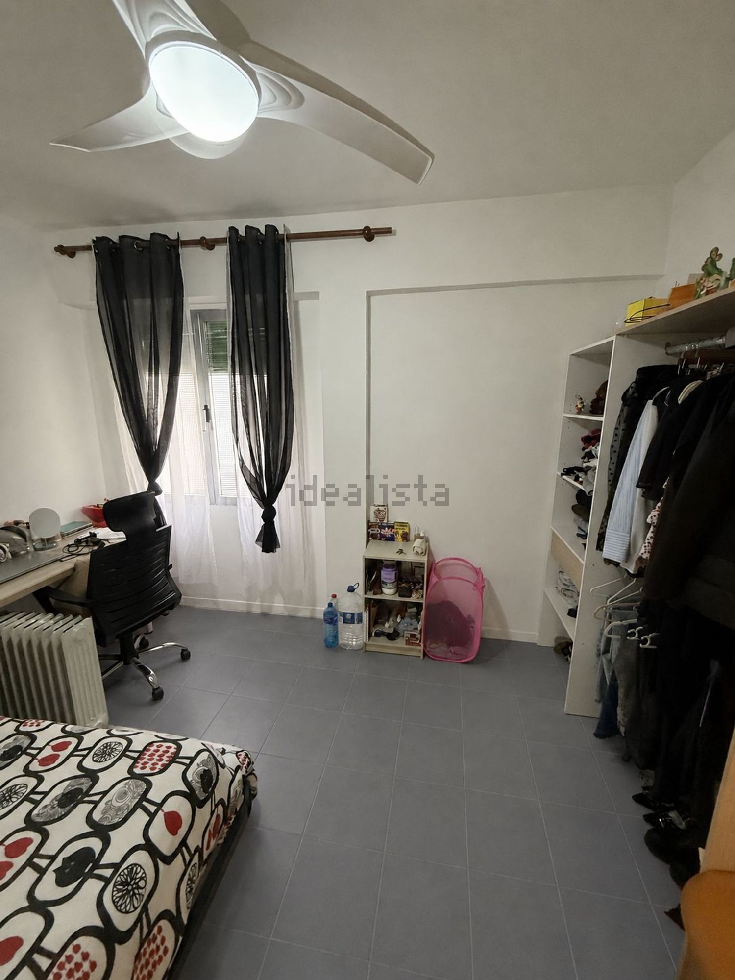 Habitació de lloguer, Còrdova