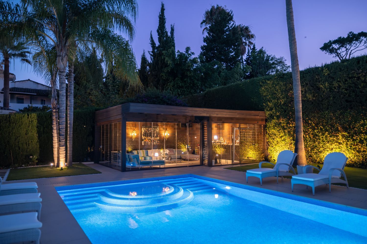 Casa 310 m² a Marbella