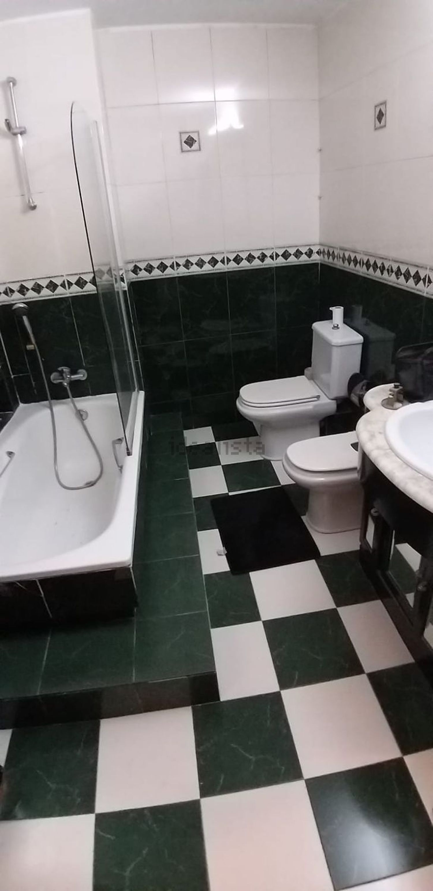 Habitación en alquiler, Madrid