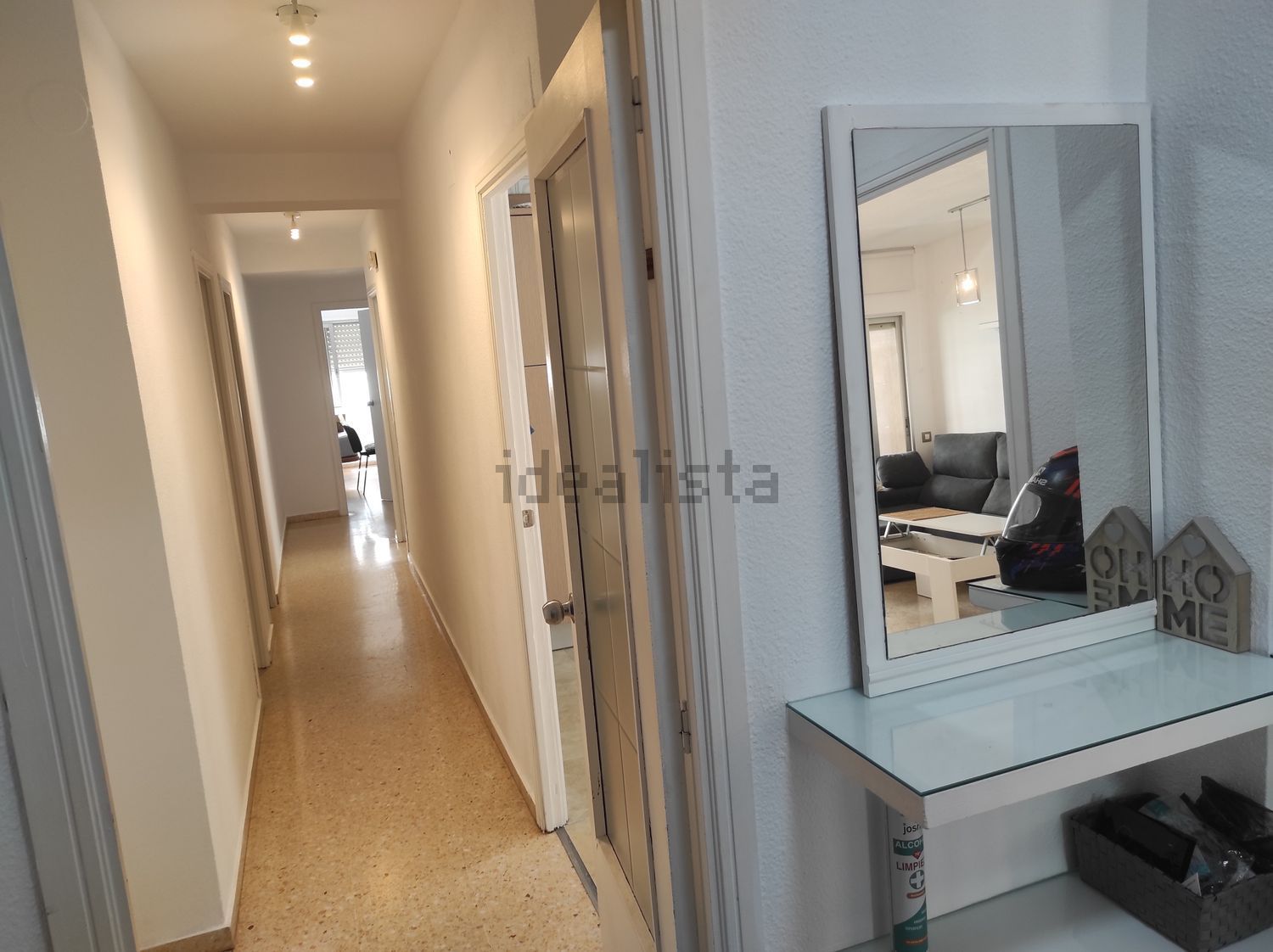 Habitació de lloguer, València