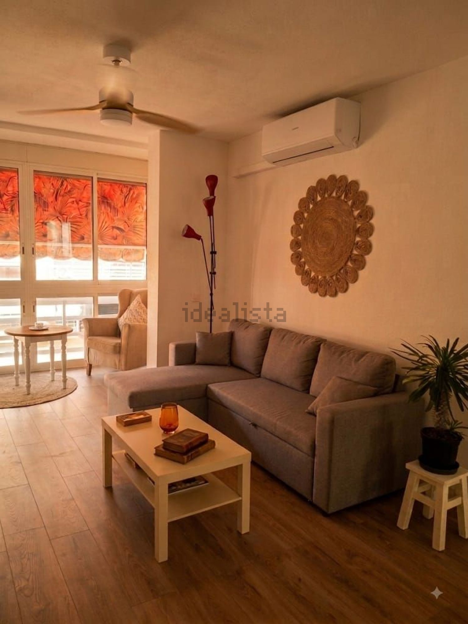 Piso de 72 m² en Alicante