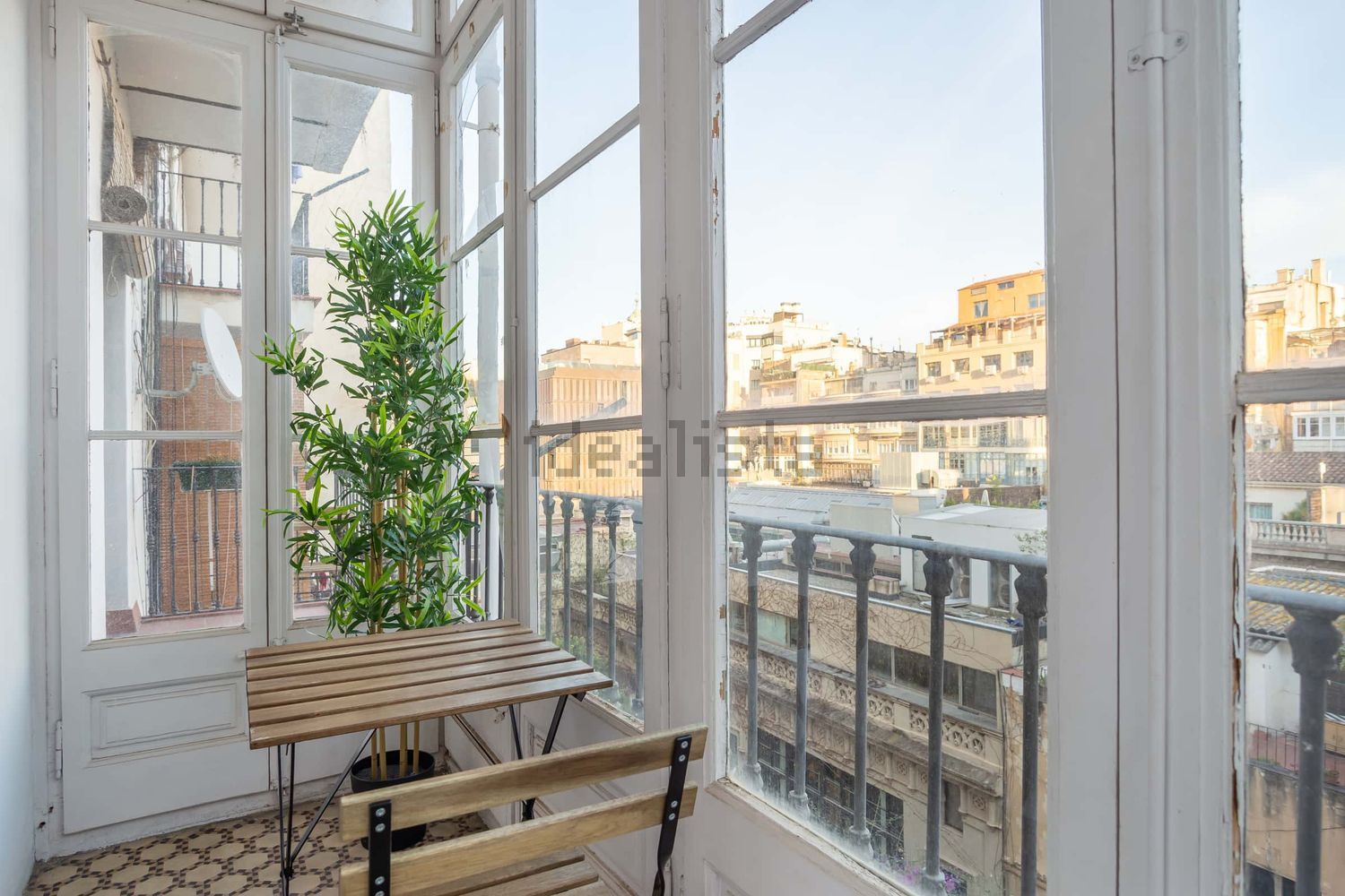 Habitación en alquiler, Barcelona